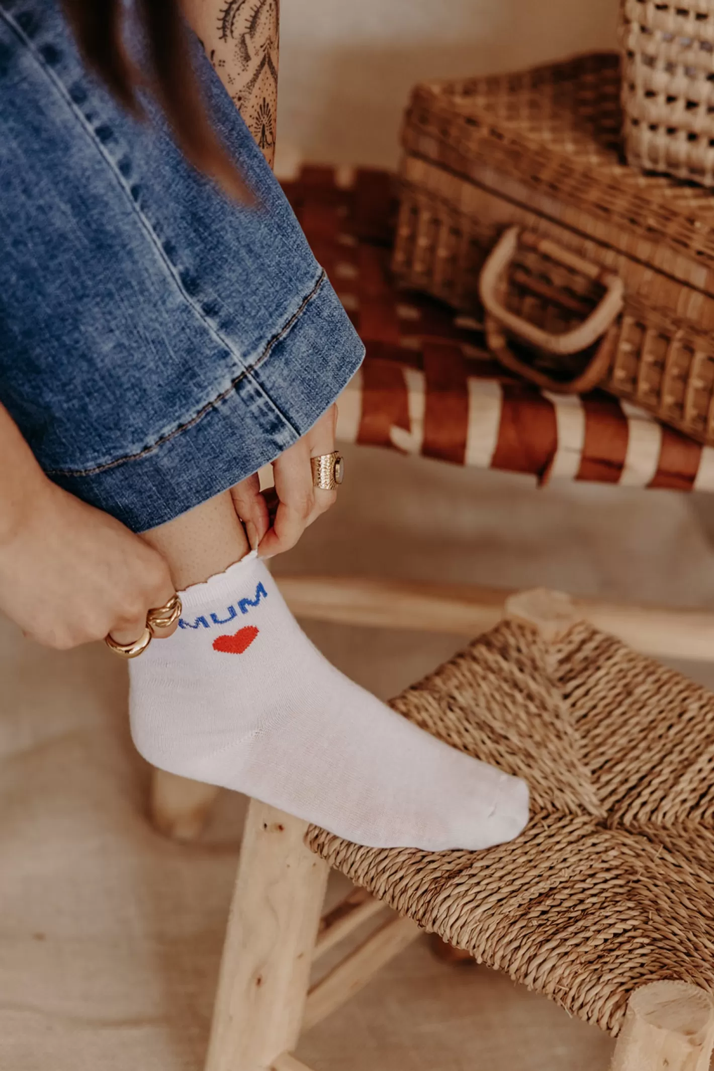 Flash Sale Chaussettes MOLIA Accessoires