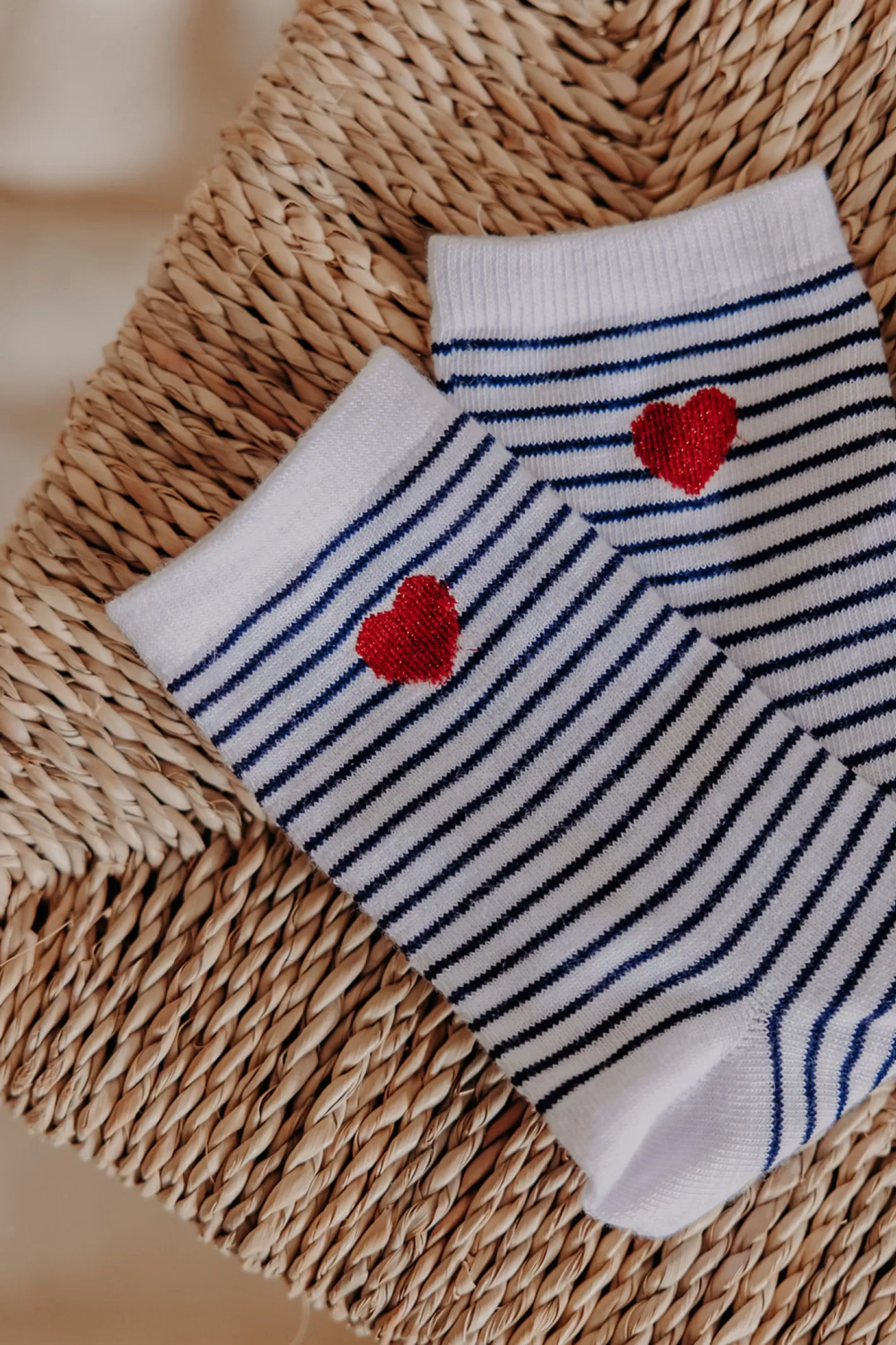 Sale Chaussettes NANNA Accessoires