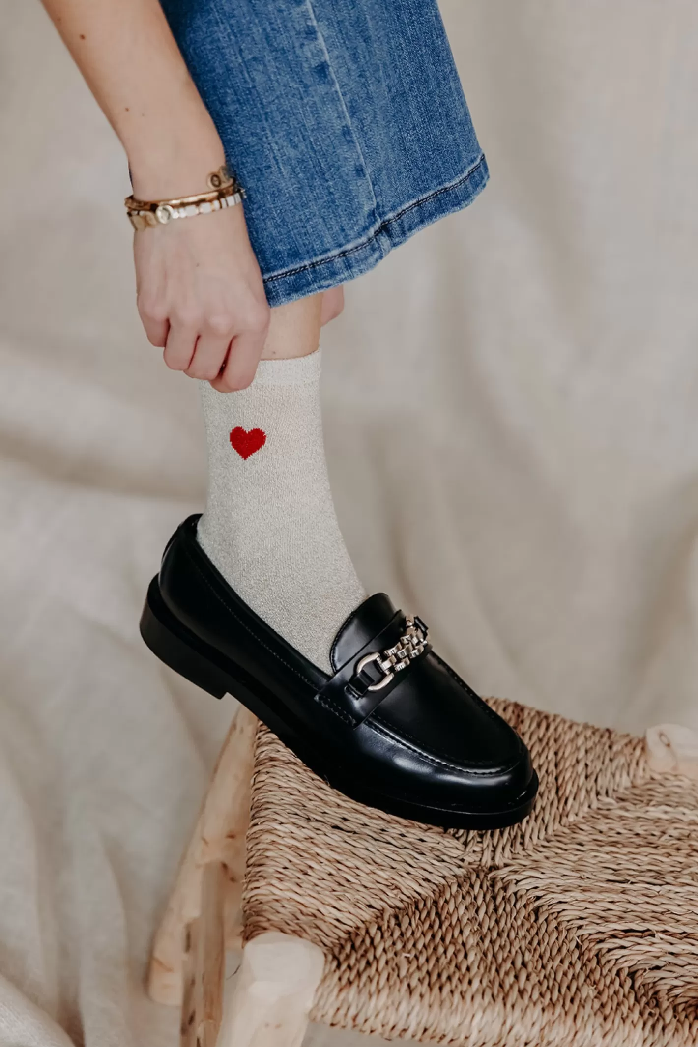 Outlet Chaussettes NOLIA Accessoires