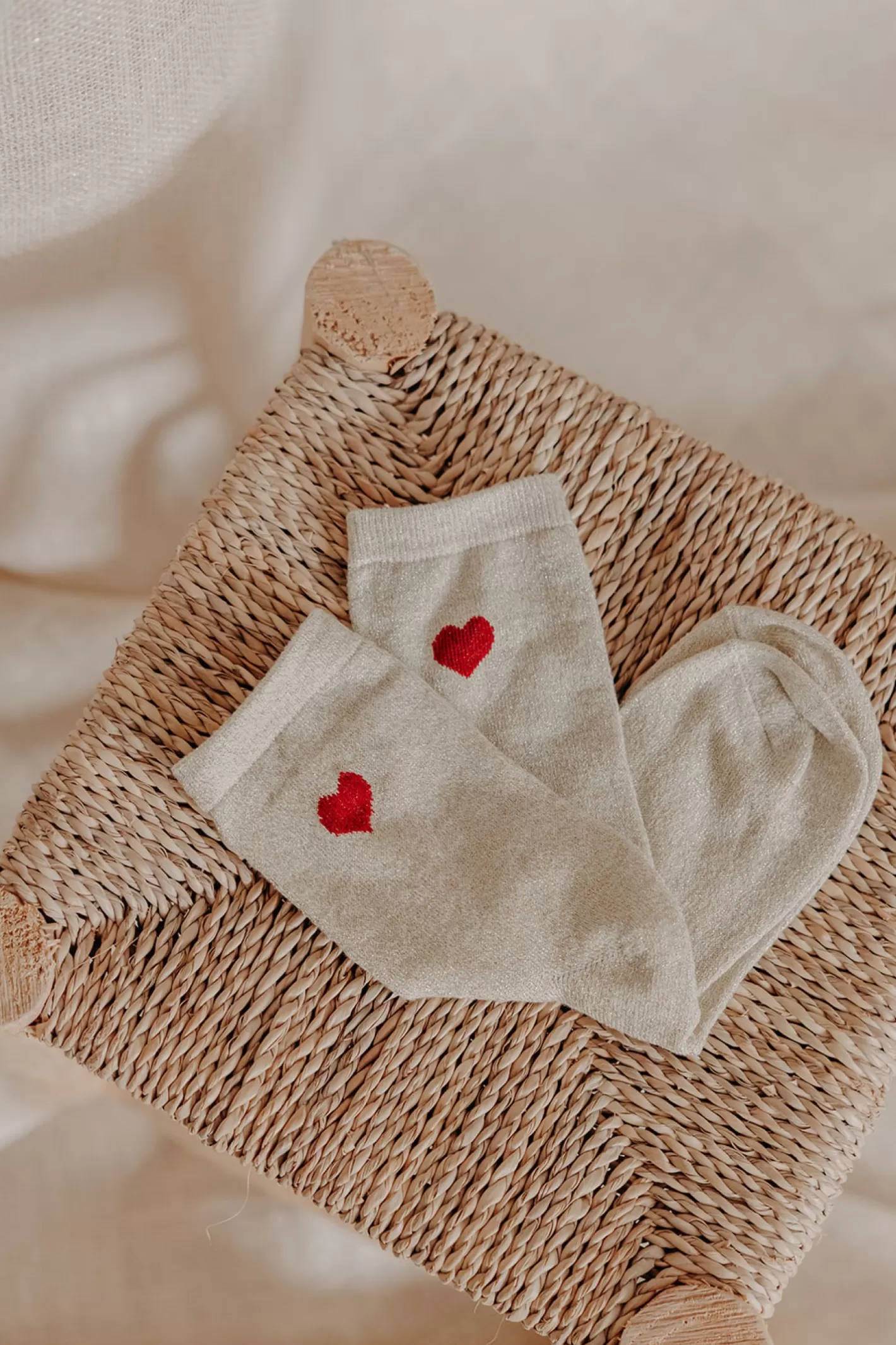 Outlet Chaussettes NOLIA Accessoires
