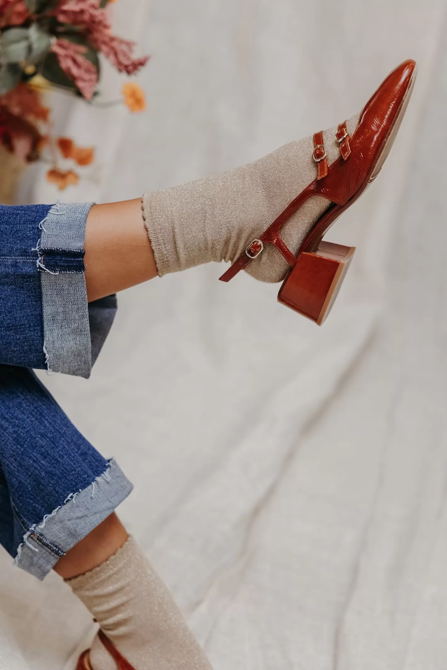 Clearance Chaussettes SEBBY Accessoires