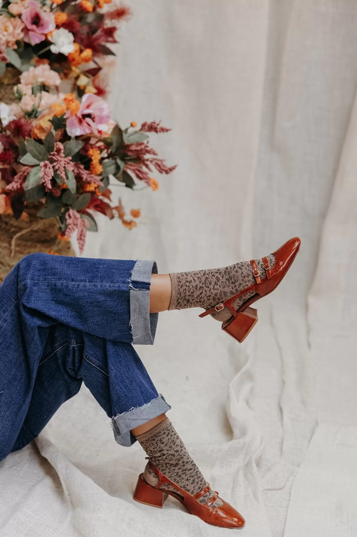Shop Chaussettes SEBBY Accessoires
