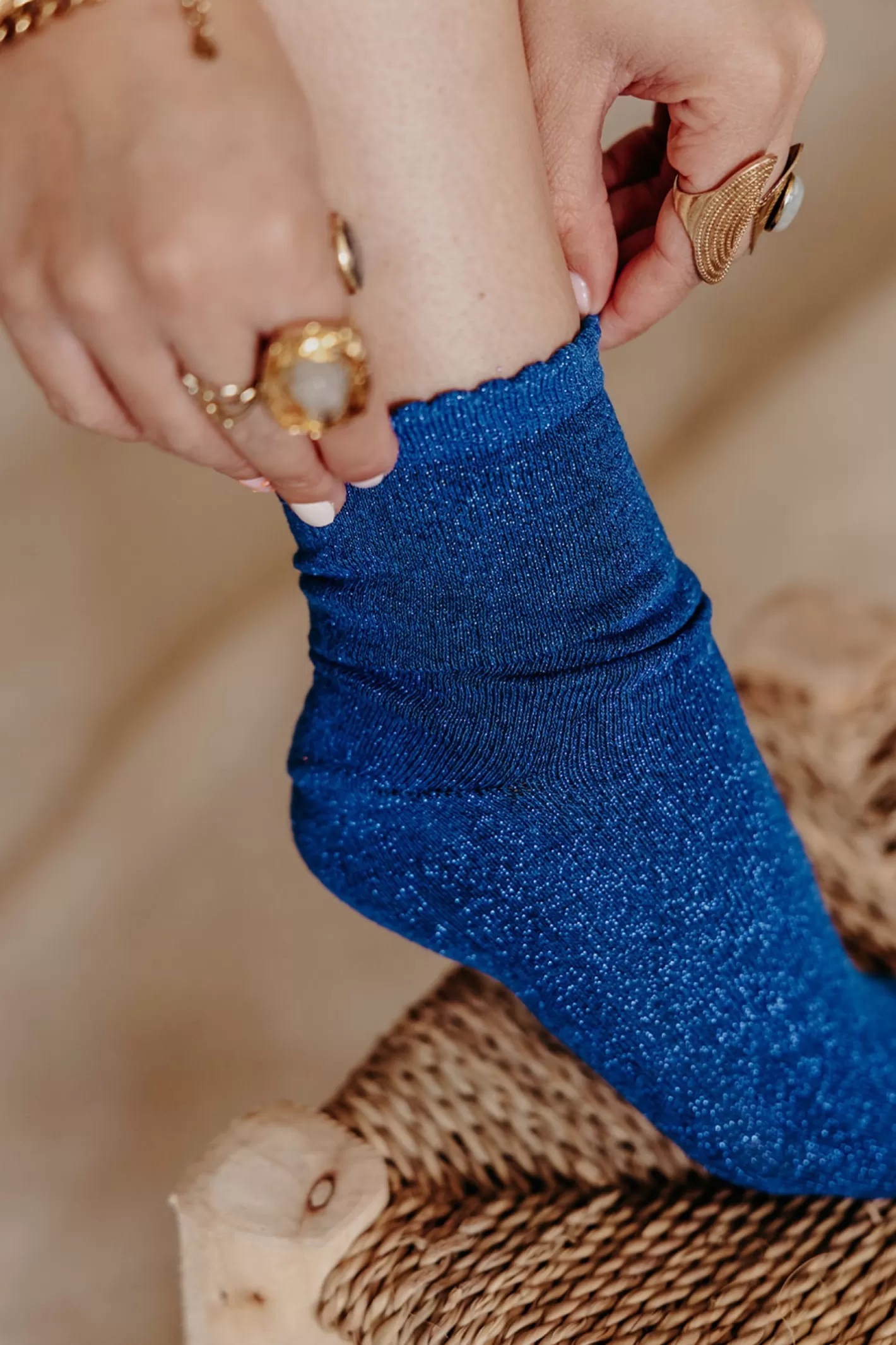 Store Chaussettes SEBBY Accessoires