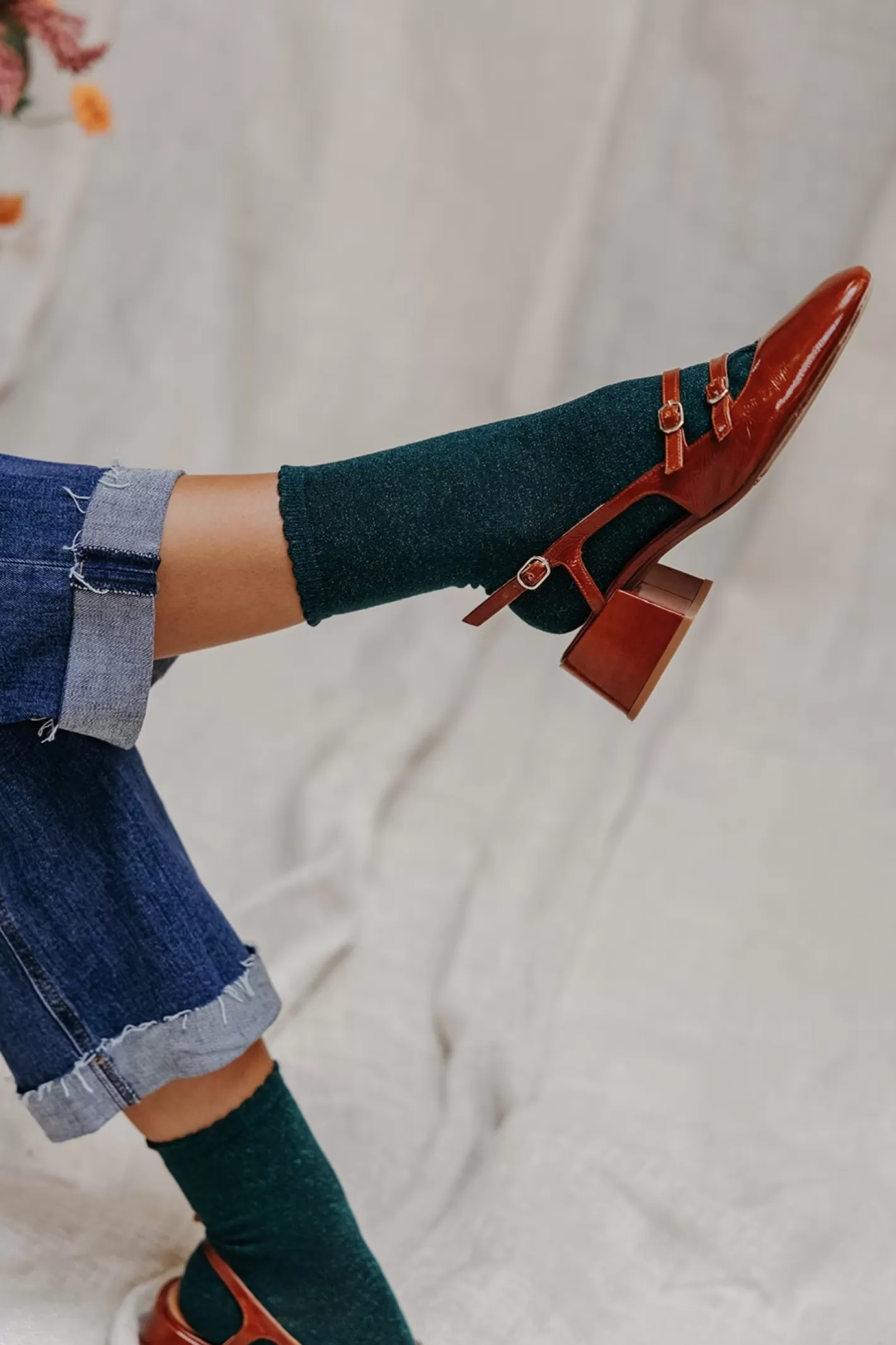 Best Sale Chaussettes SEBBY Accessoires