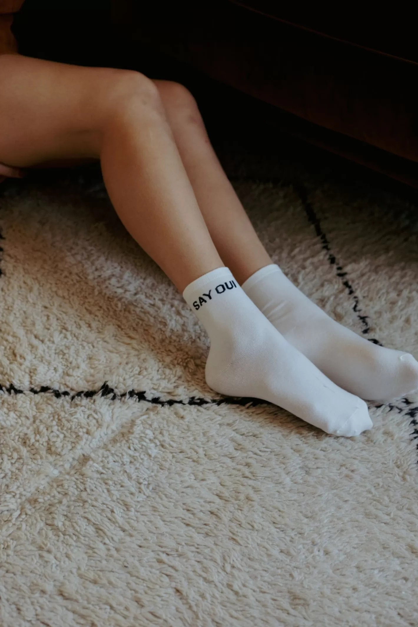 Sale Chaussettes SHERRY Accessoires