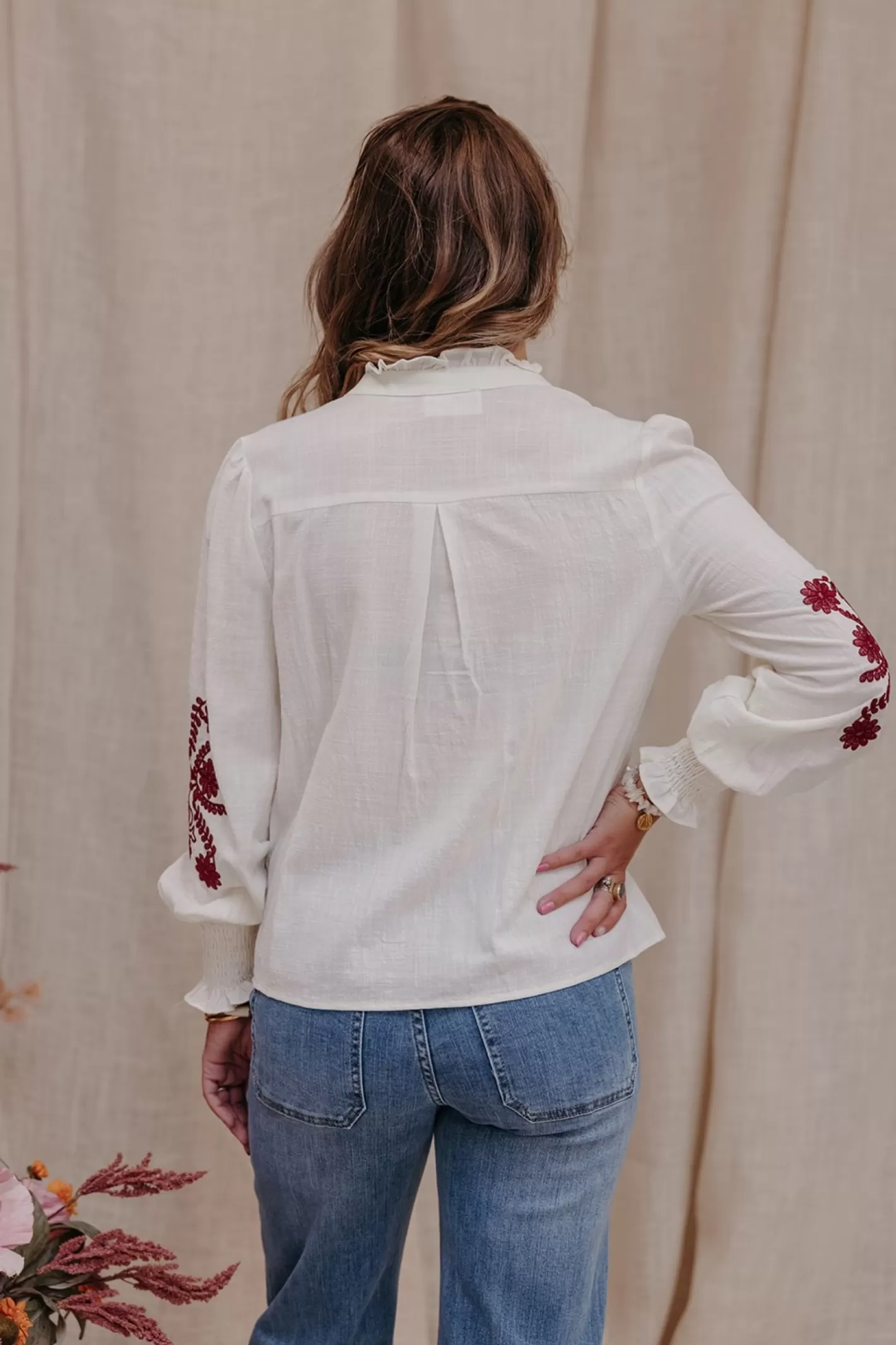 chemise_adrienne_2-2.webp Fashion Chemise ADRIENNE Chemise, Blouse, Tunique