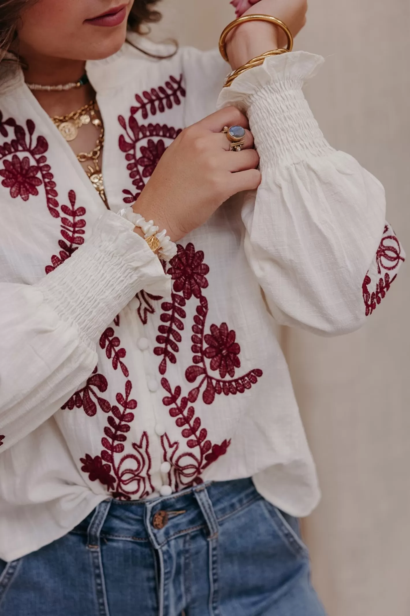 chemise_adrienne_3-2.webp Fashion Chemise ADRIENNE Chemise, Blouse, Tunique