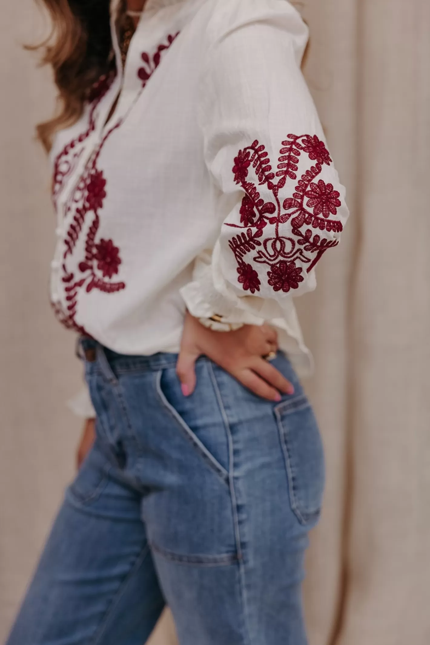 chemise_adrienne_4-2.webp Fashion Chemise ADRIENNE Chemise, Blouse, Tunique