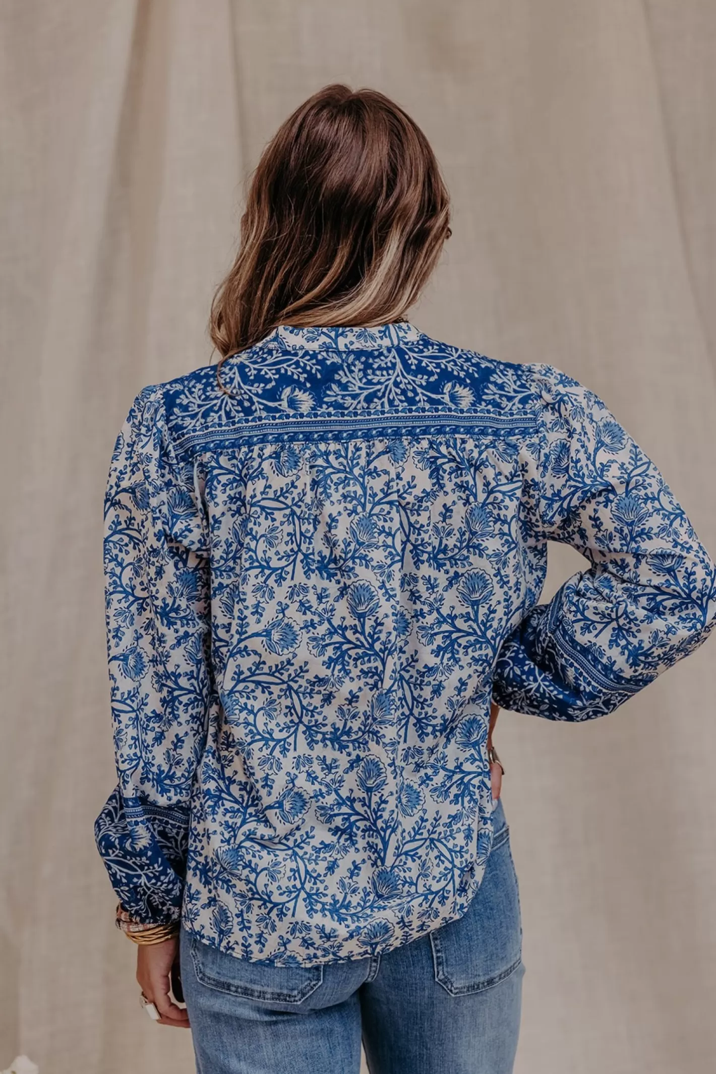 chemise_annie_2.webp Sale Chemise ANNIE Chemise, Blouse, Tunique