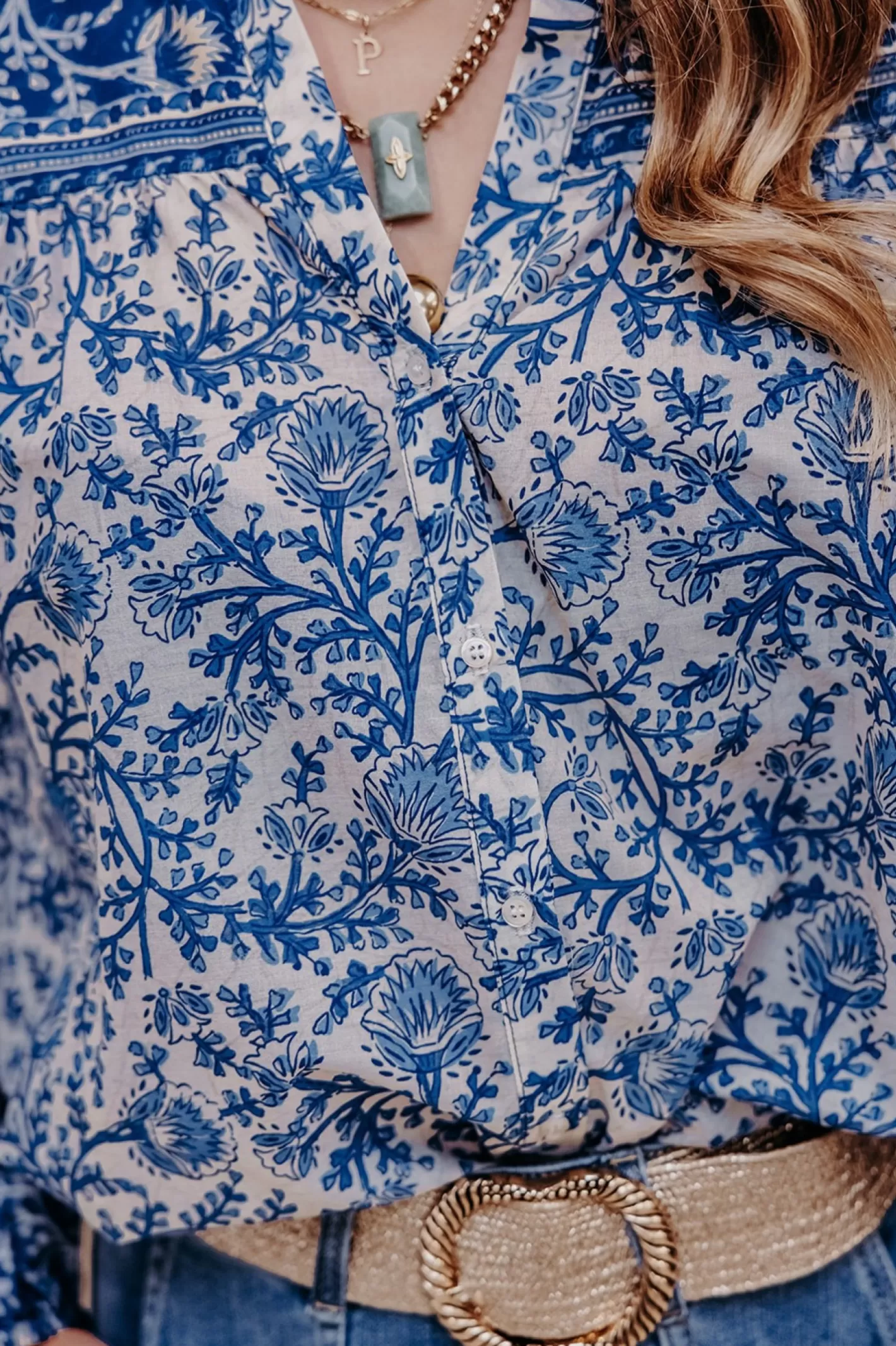 chemise_annie_3.webp Sale Chemise ANNIE Chemise, Blouse, Tunique