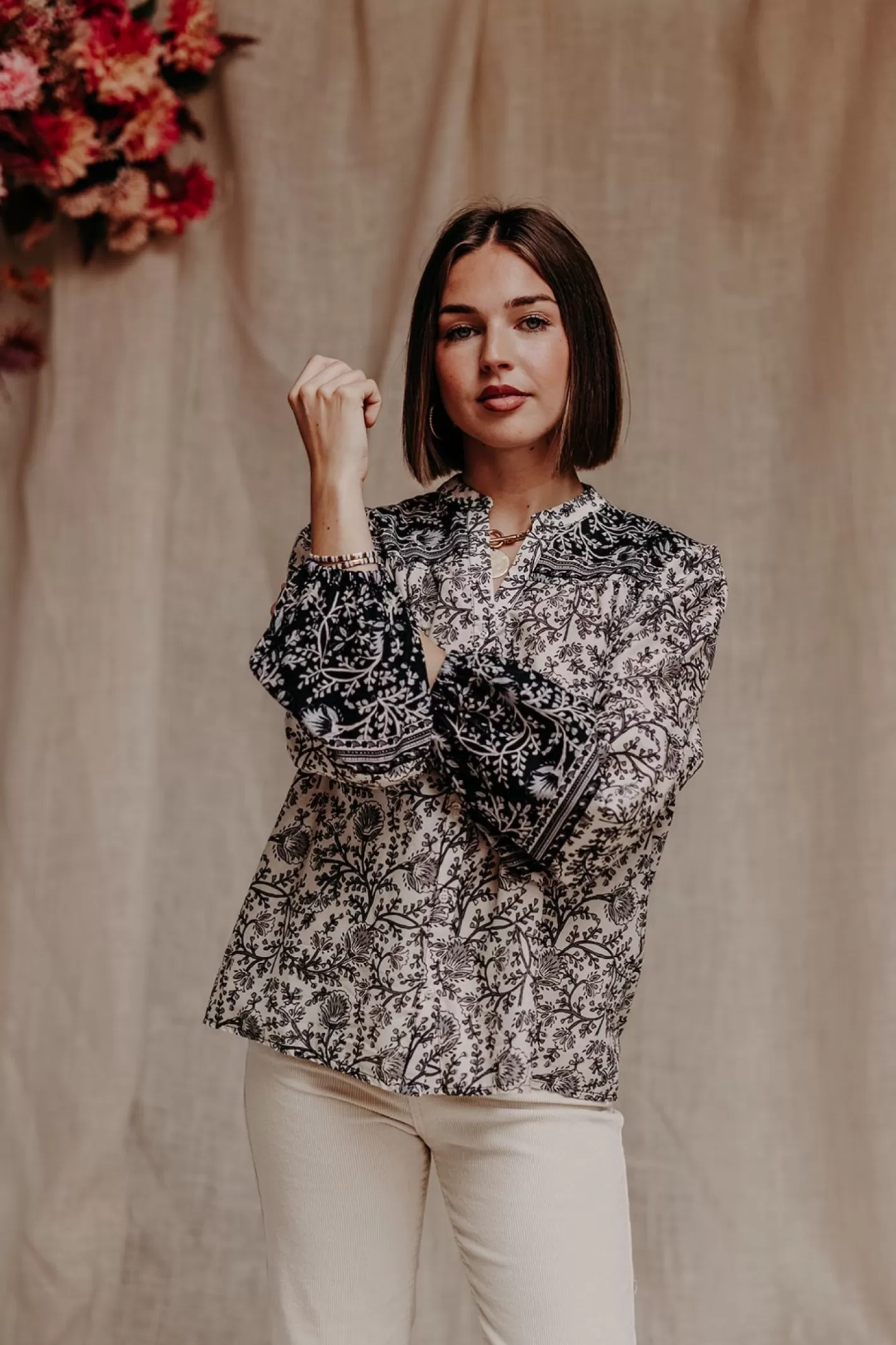 chemise_annie_5-1.webp Hot Chemise ANNIE Chemise, Blouse, Tunique