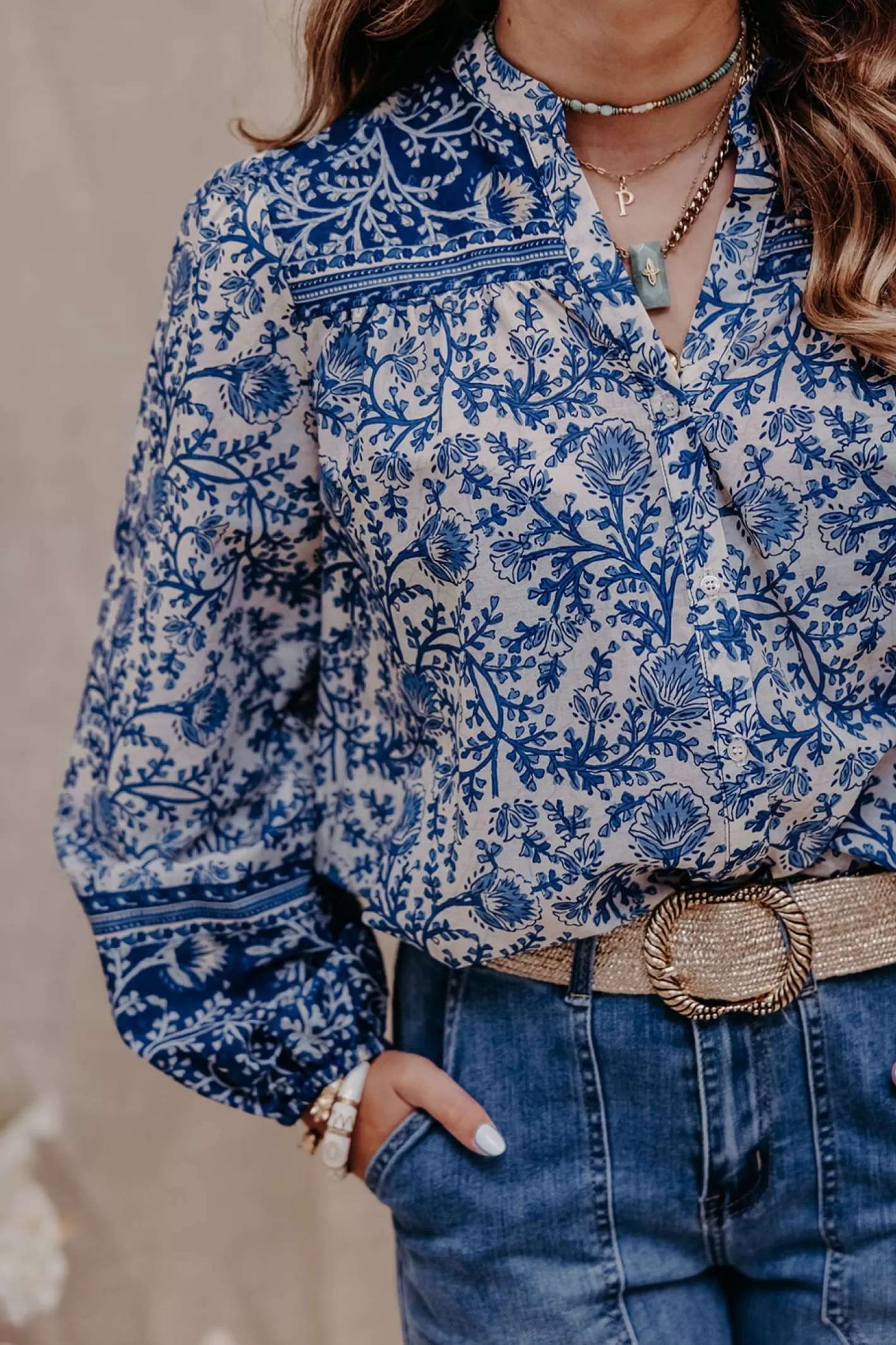 chemise_annie_5.webp Sale Chemise ANNIE Chemise, Blouse, Tunique