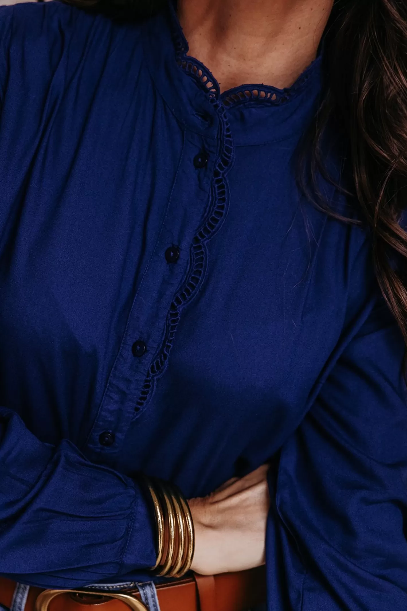 Best Chemise NILIMA Chemise, Blouse, Tunique
