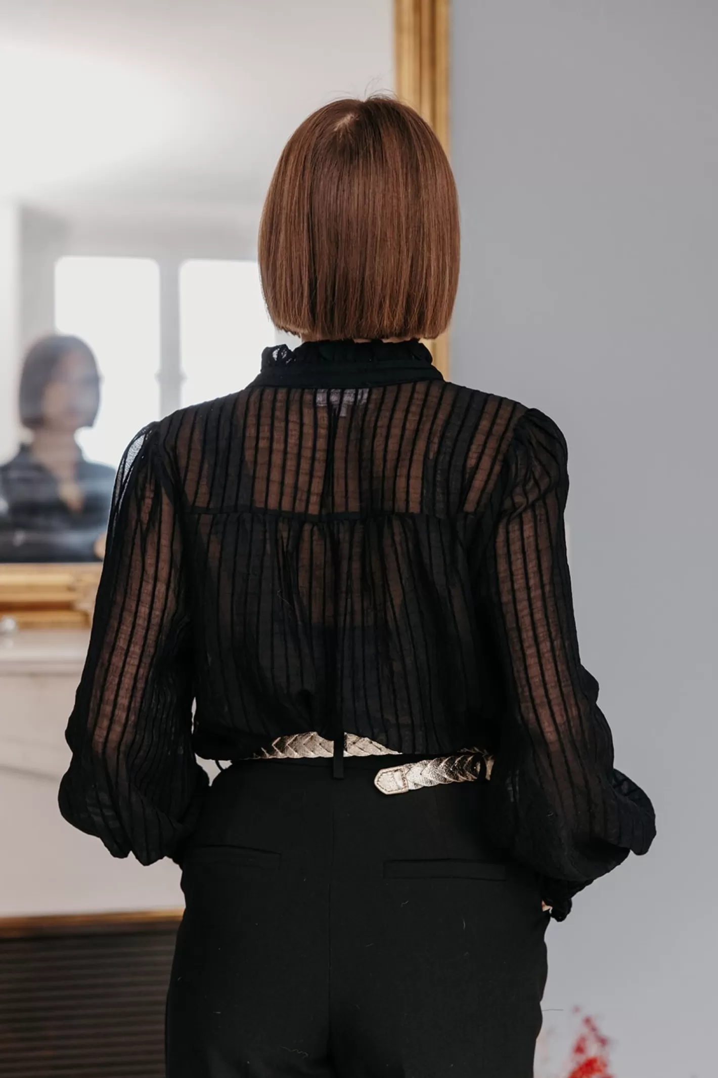chemise_stracy_2.webp New Chemise STRACY Chemise, Blouse, Tunique