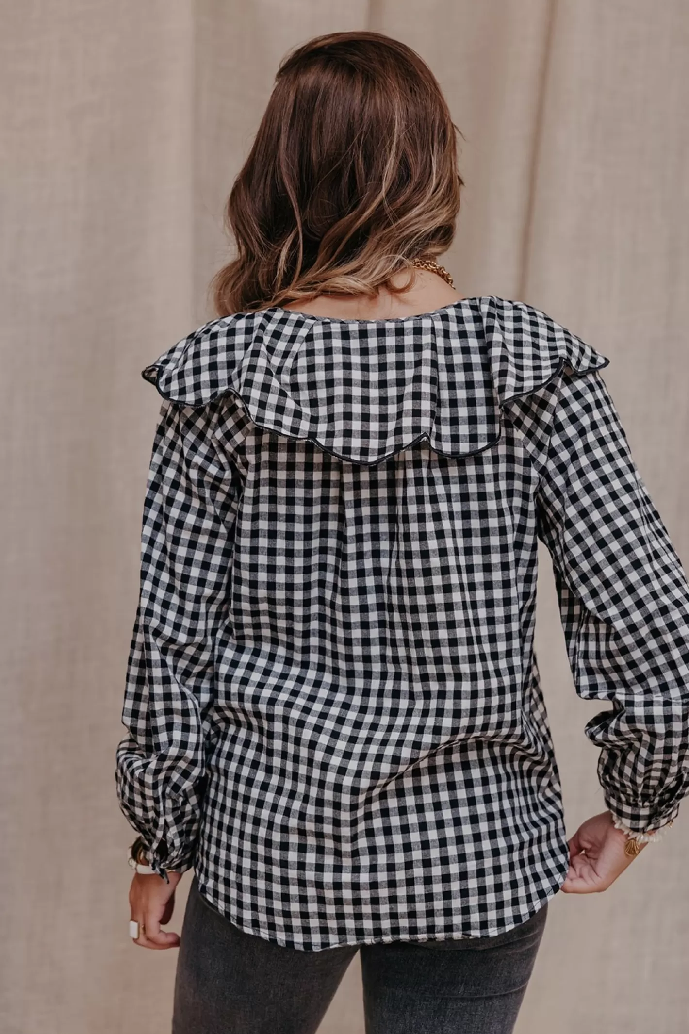 Best Chemise VIC Chemise, Blouse, Tunique