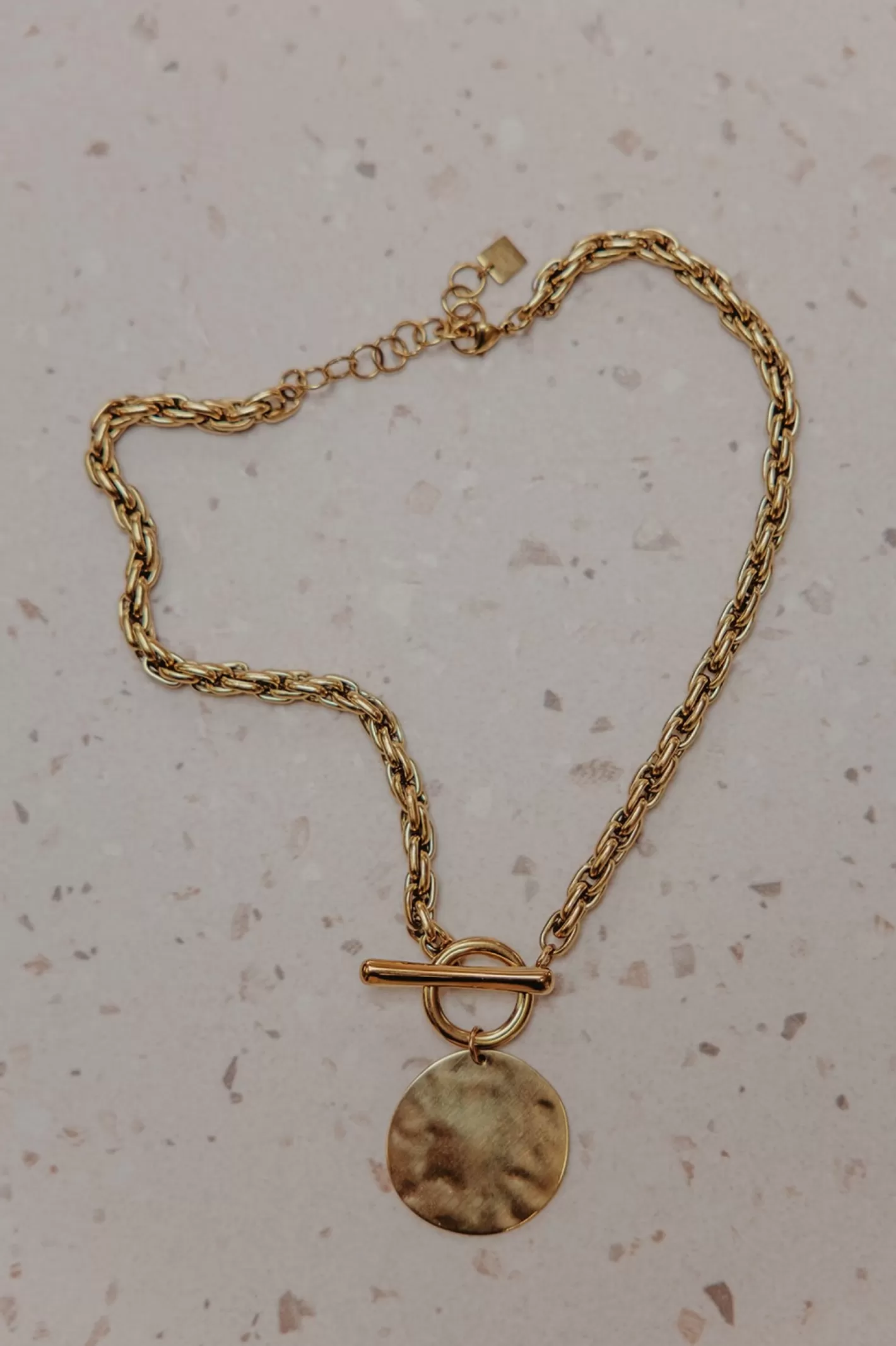 New Collier ADAM Accessoires