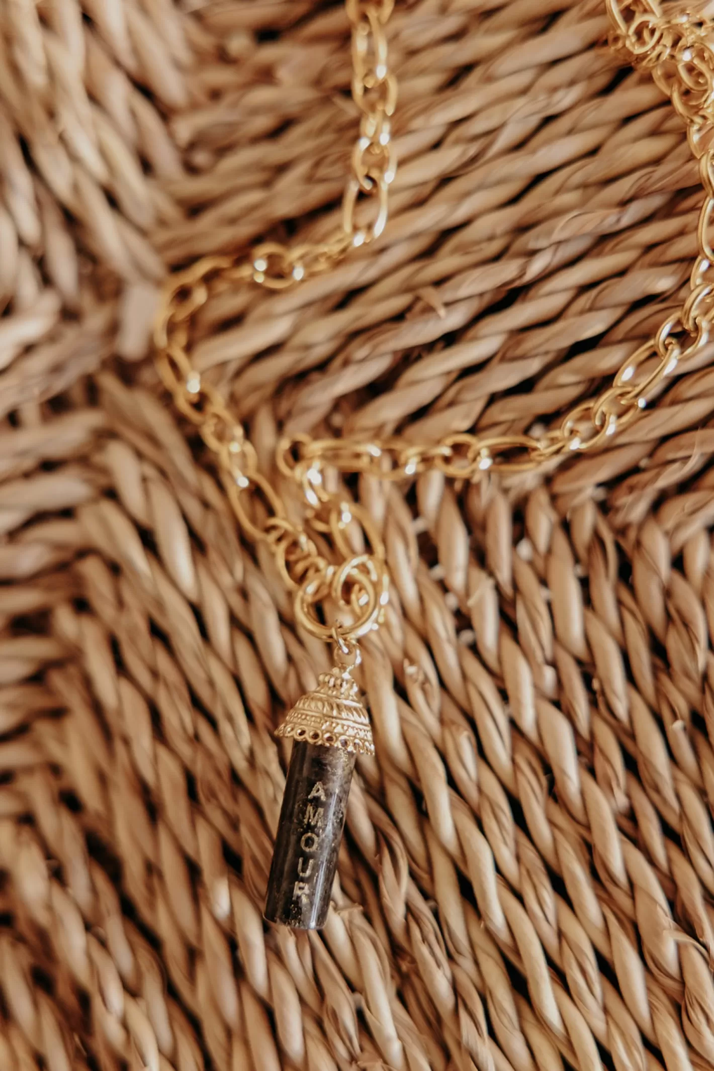 Sale Collier CARO Accessoires