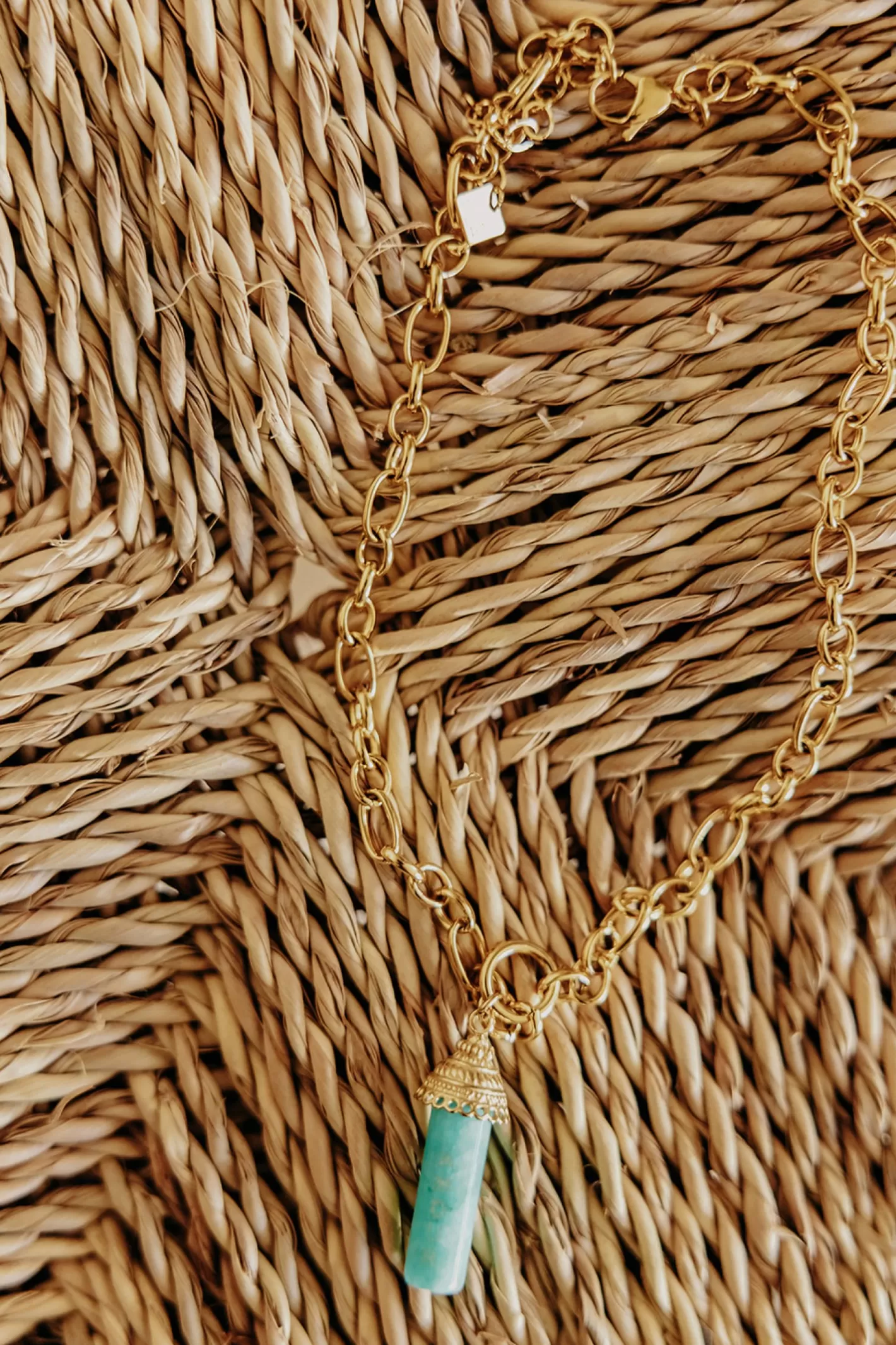 Best Collier CARO Accessoires