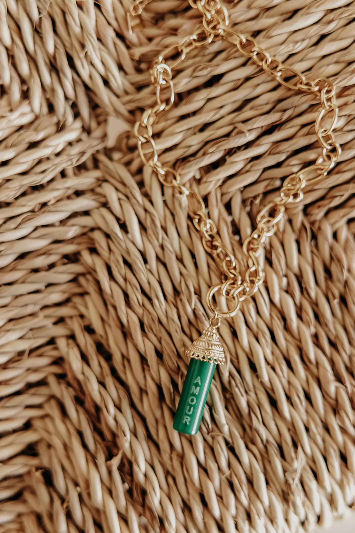 Shop Collier CARO Accessoires