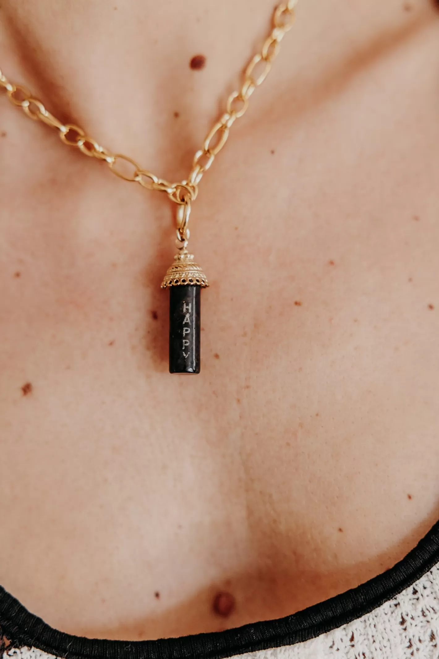 Sale Collier CARO Accessoires