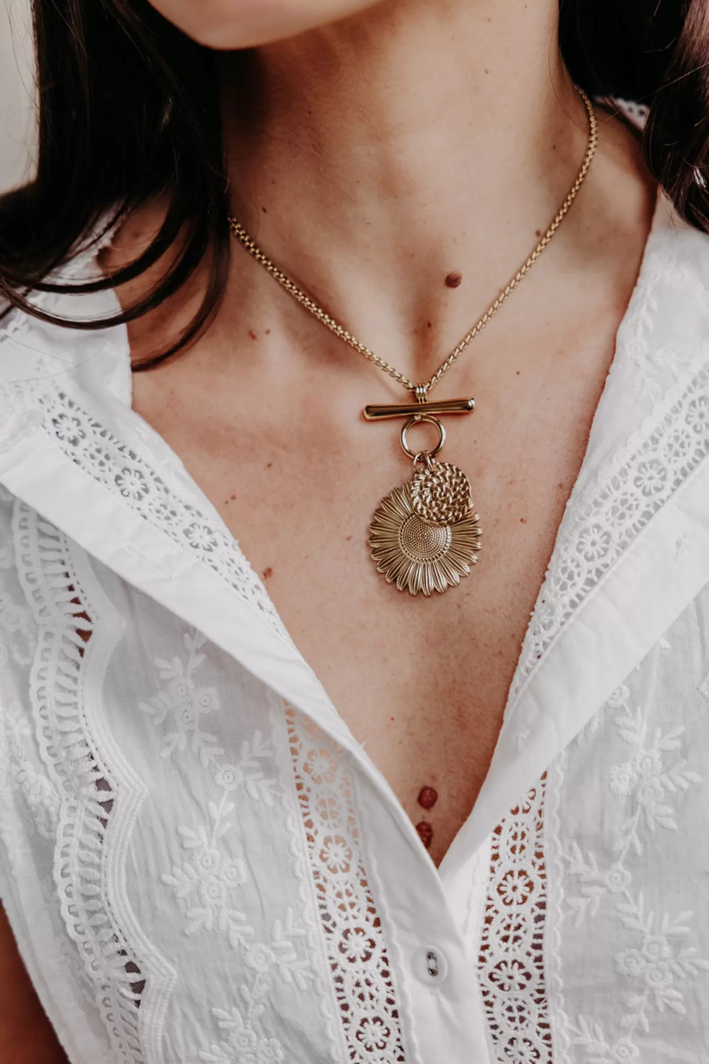 Outlet Collier ELIAS Accessoires