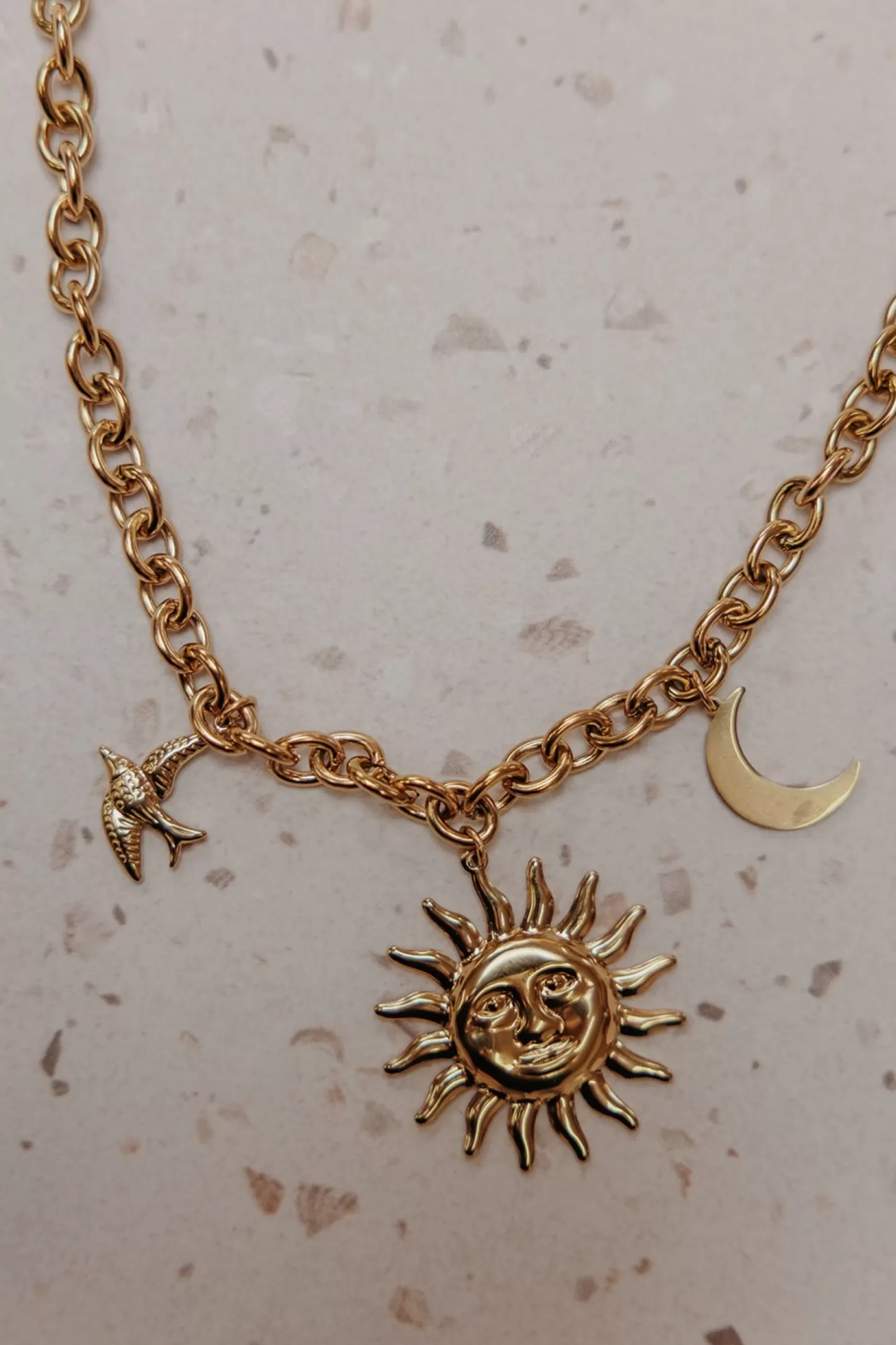 Online Collier GALILEE Accessoires