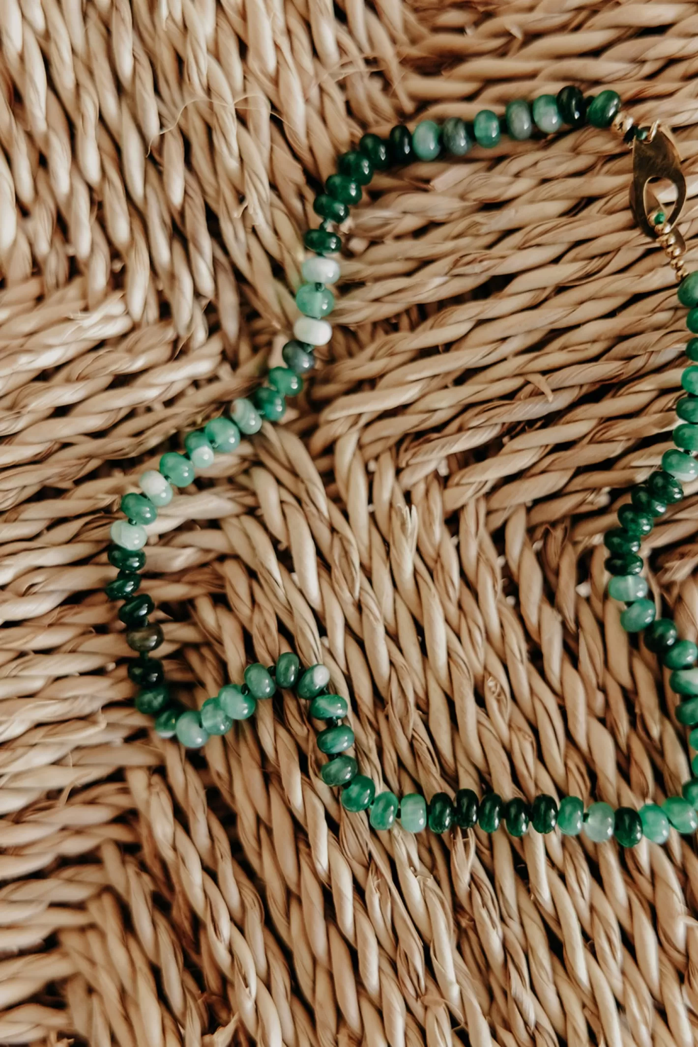 Sale Collier HORTENSE Accessoires