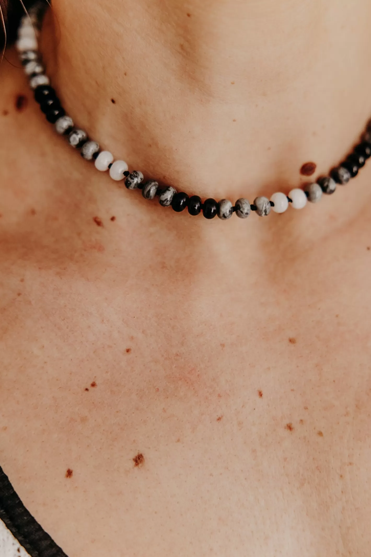 Clearance Collier HORTENSE Accessoires