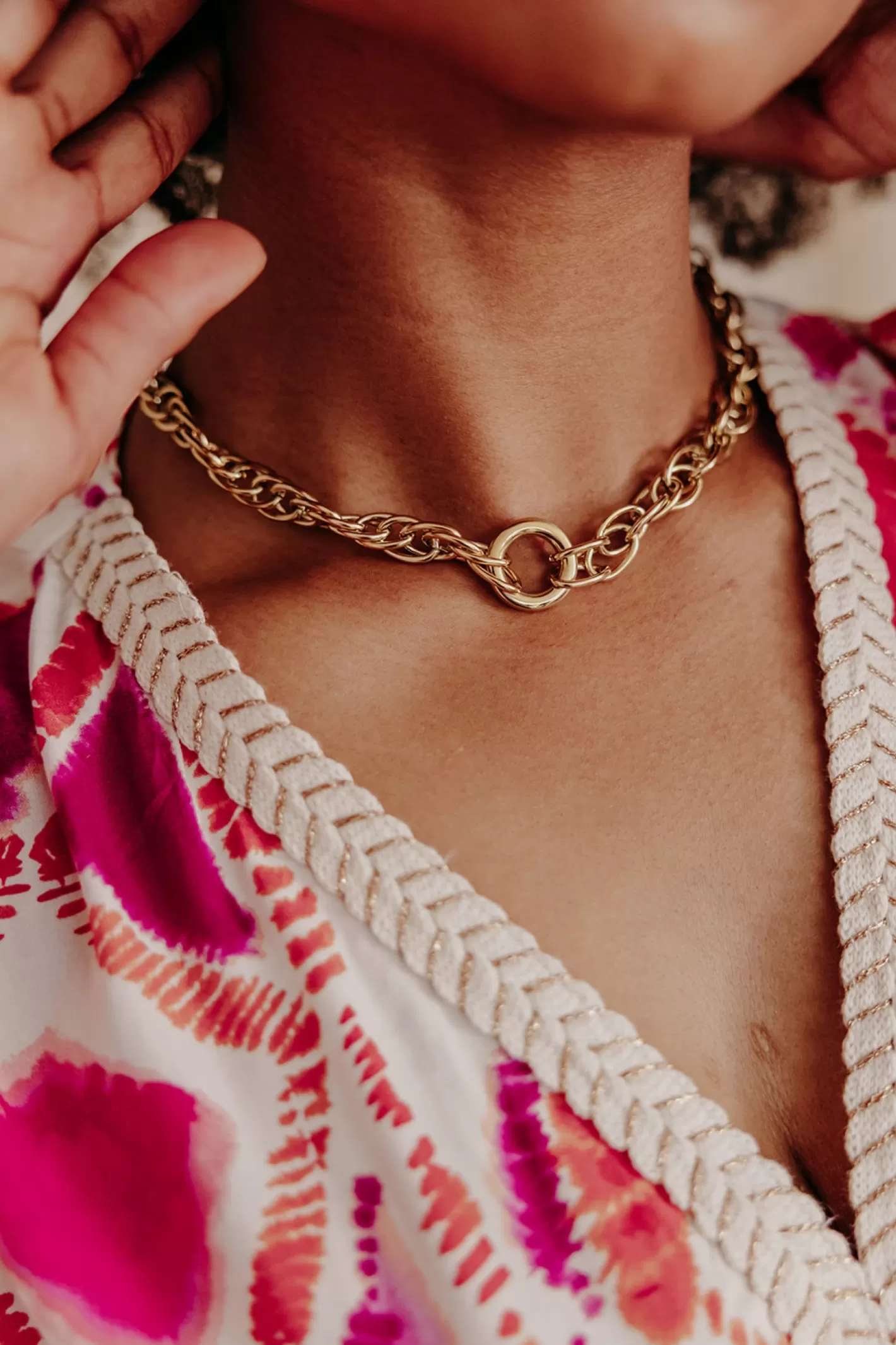 Best Collier SOFIA Accessoires