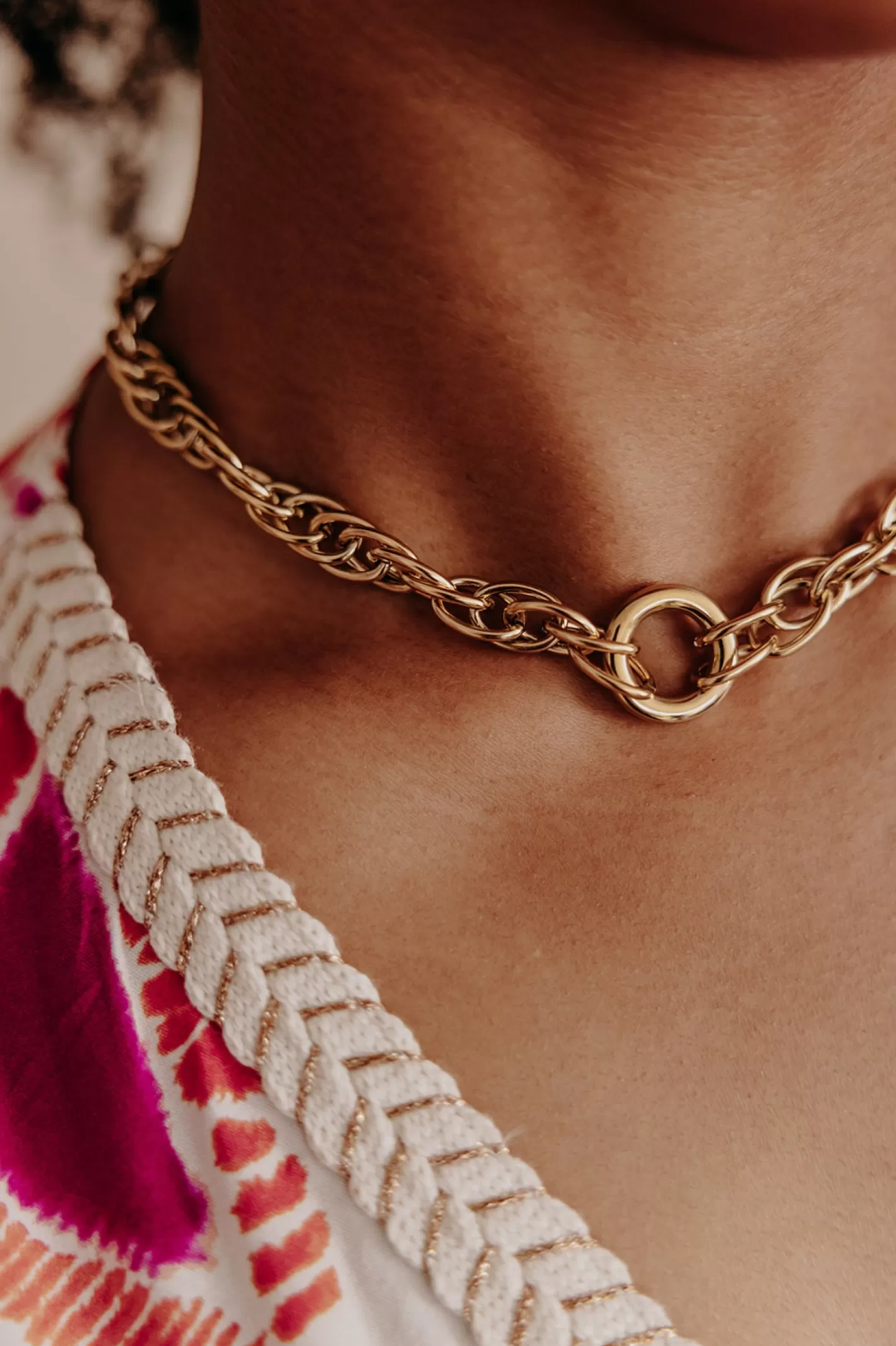 Best Collier SOFIA Accessoires