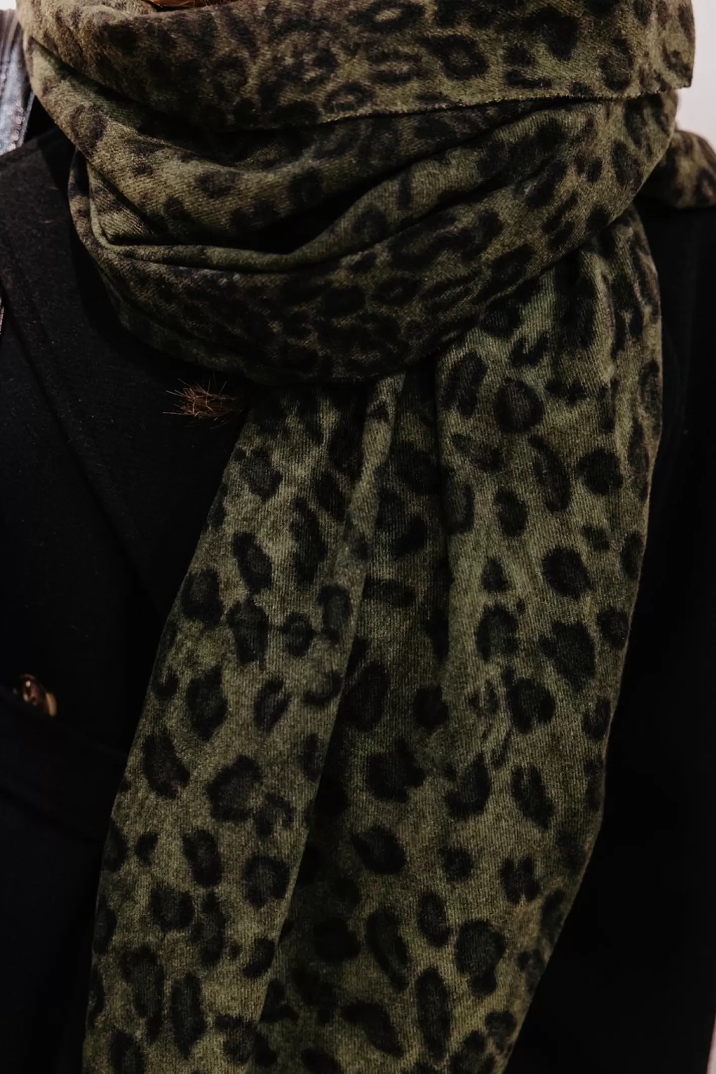 Flash Sale Echarpe HOLLY Accessoires