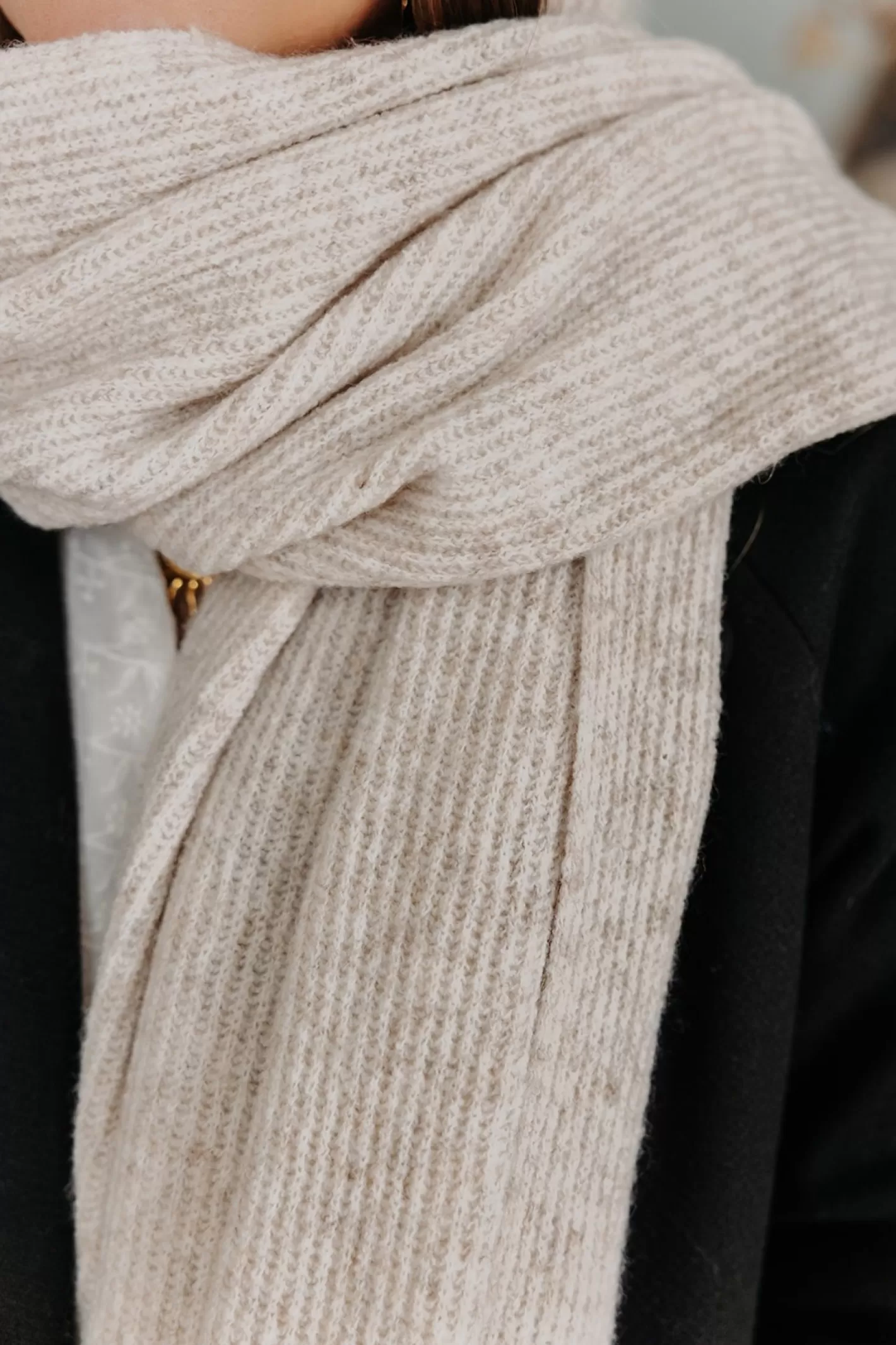 Clearance Echarpe MOELLA Accessoires