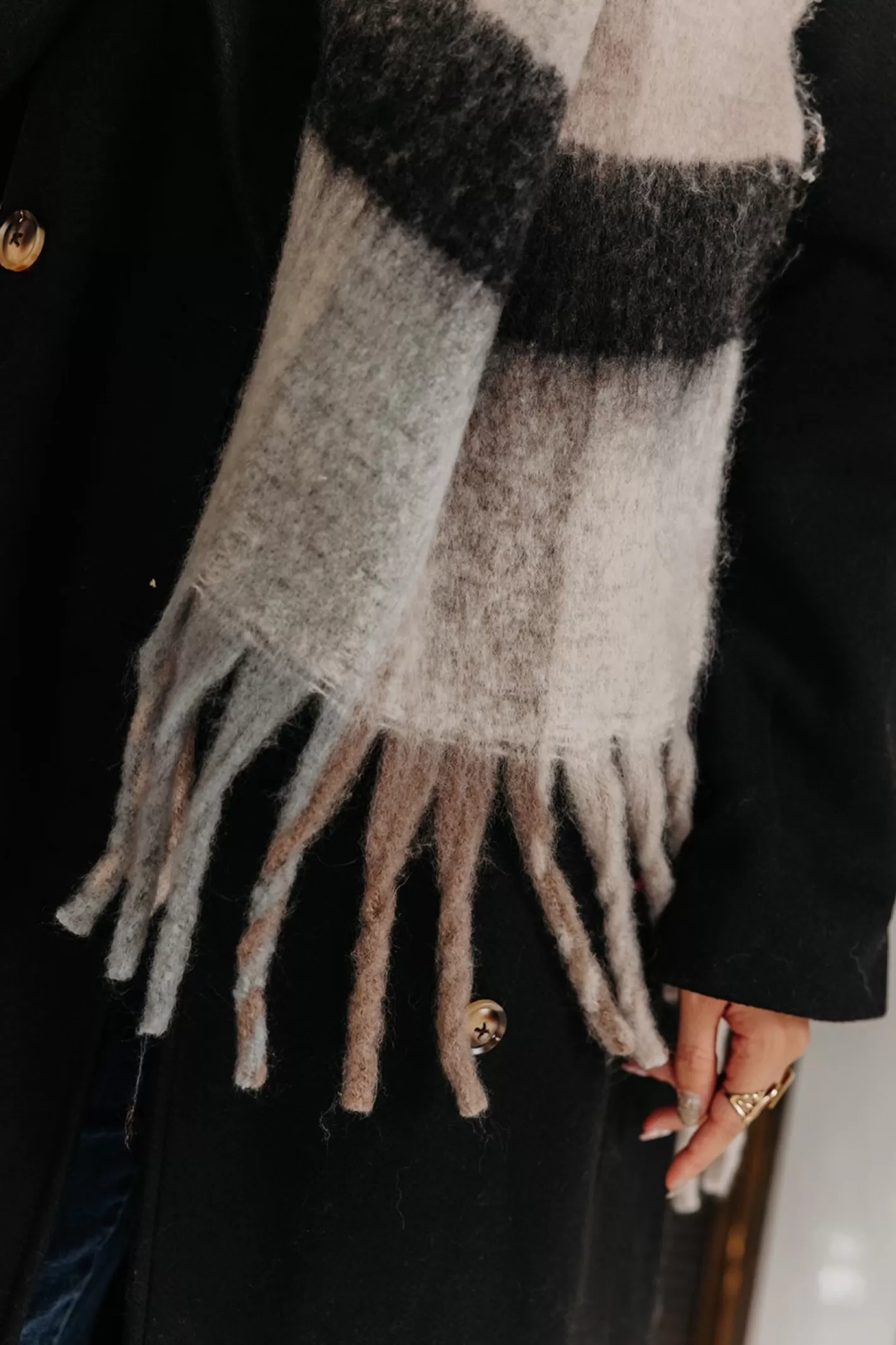 Cheap Echarpe NIKKI Accessoires