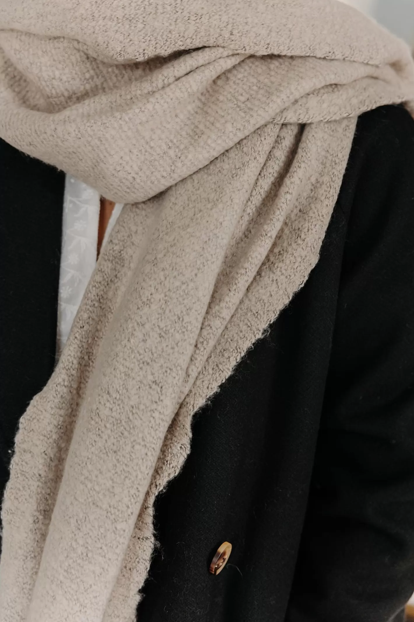 Best Sale Echarpe PYRON Accessoires