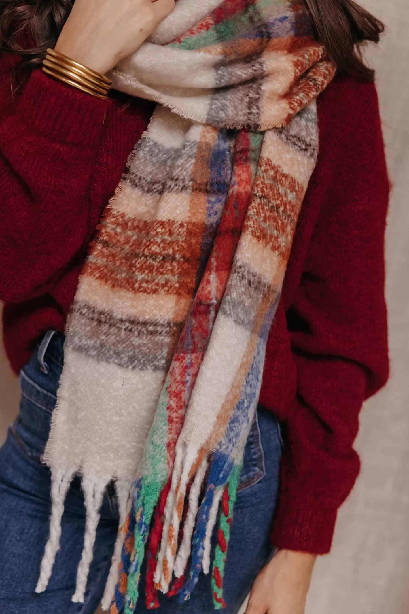 Shop Echarpe VITA Accessoires