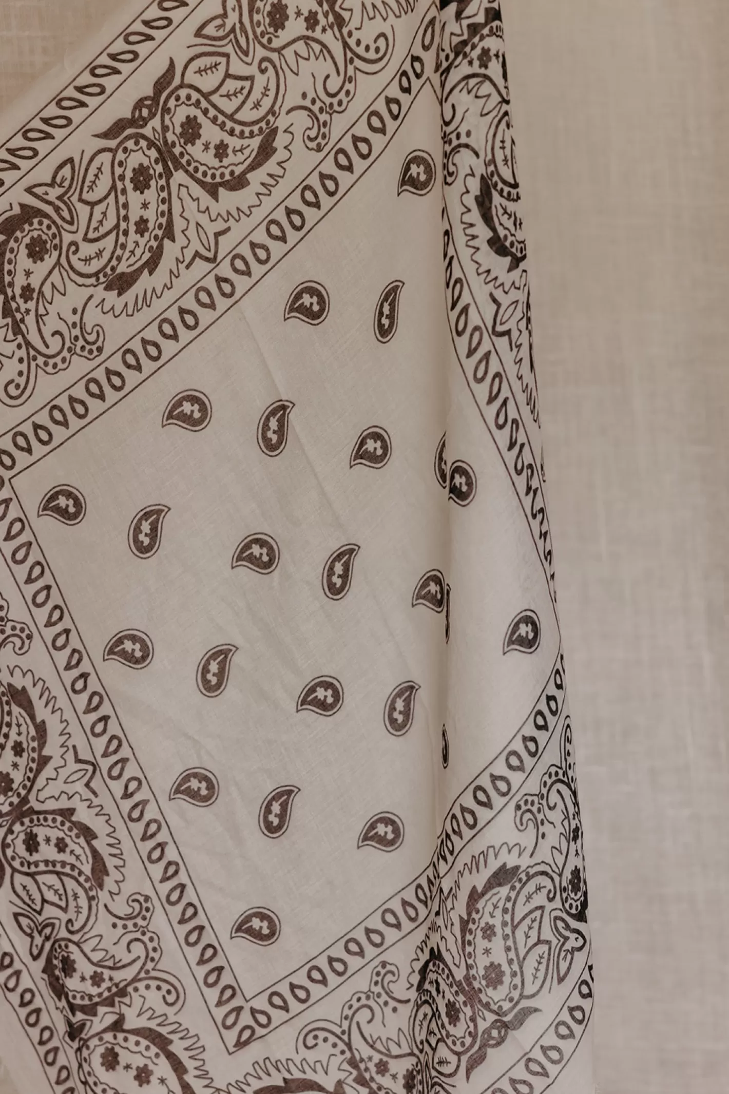 Hot Foulard BOBBY Accessoires