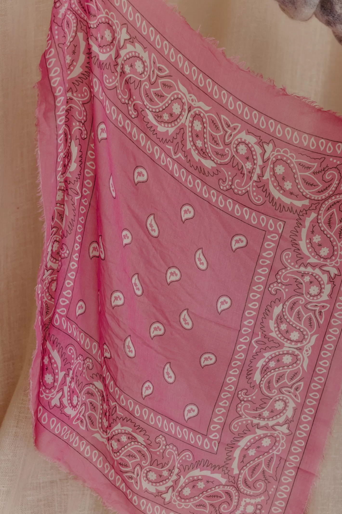 Outlet Foulard BOBBY Accessoires