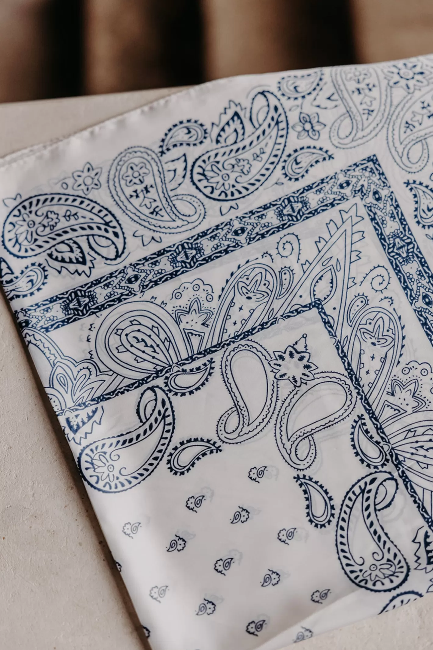 Online Foulard IGOR Accessoires