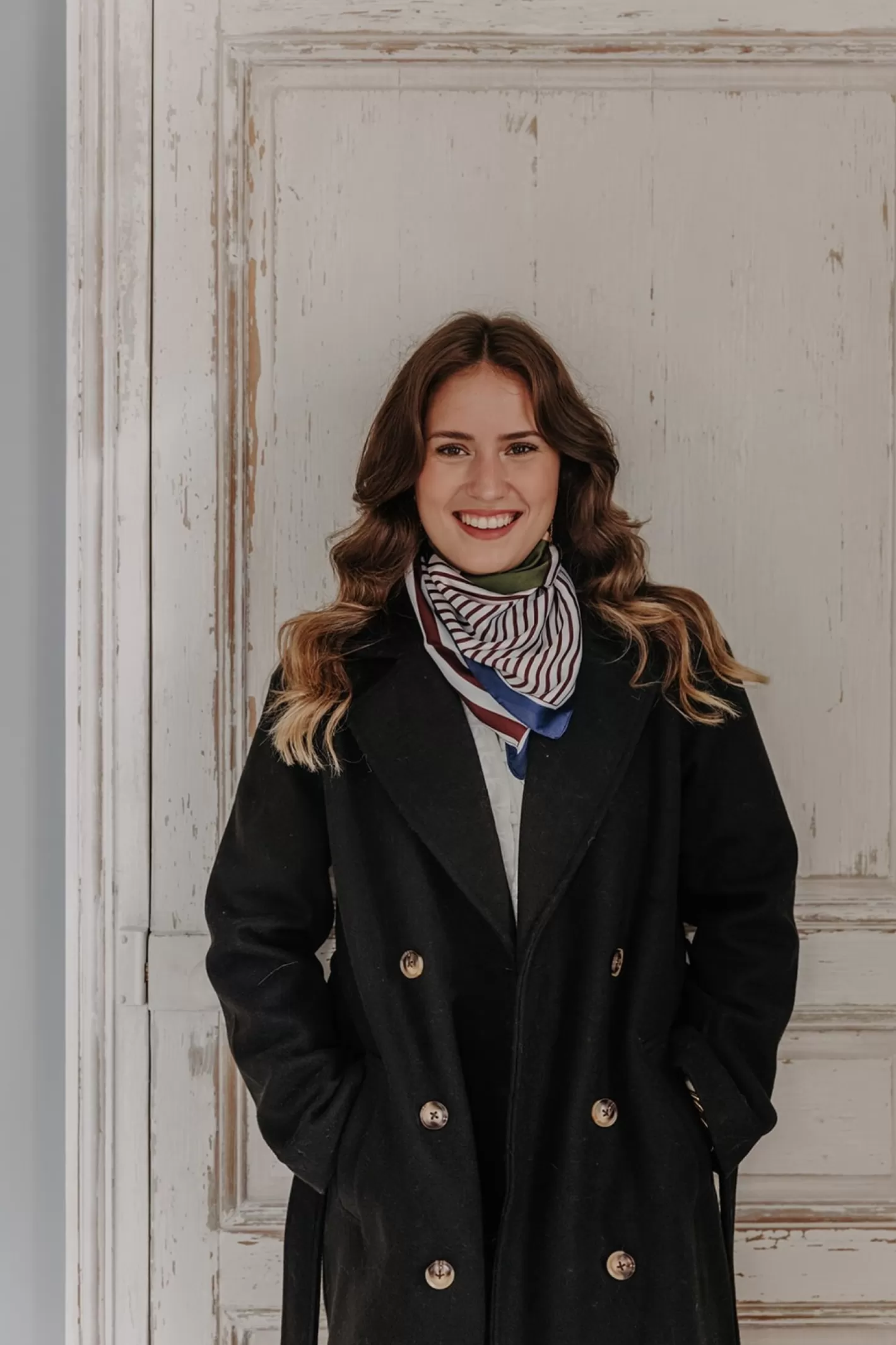 Online Foulard JULIETTE Accessoires