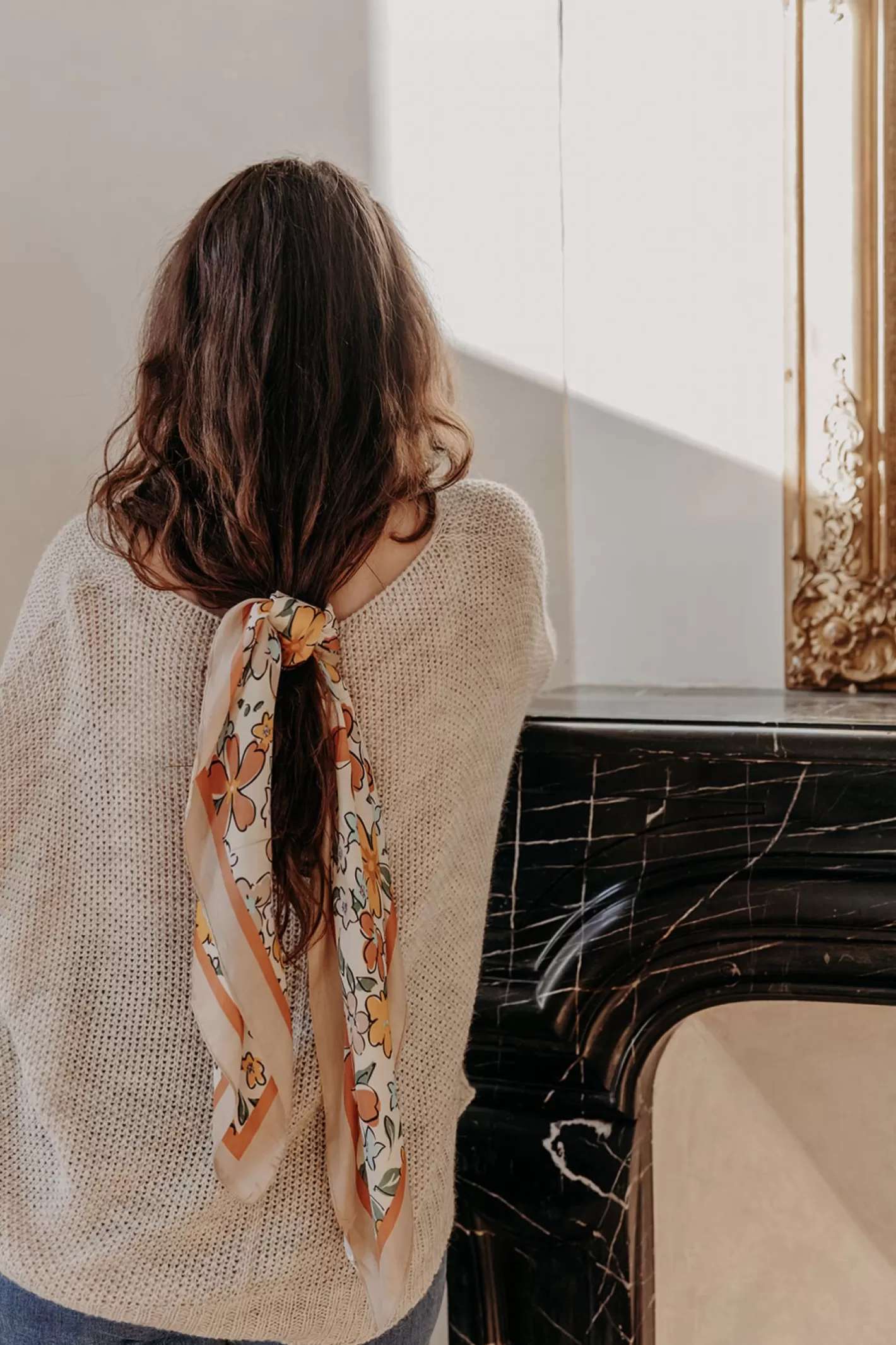 Best Foulard LOULOU Accessoires