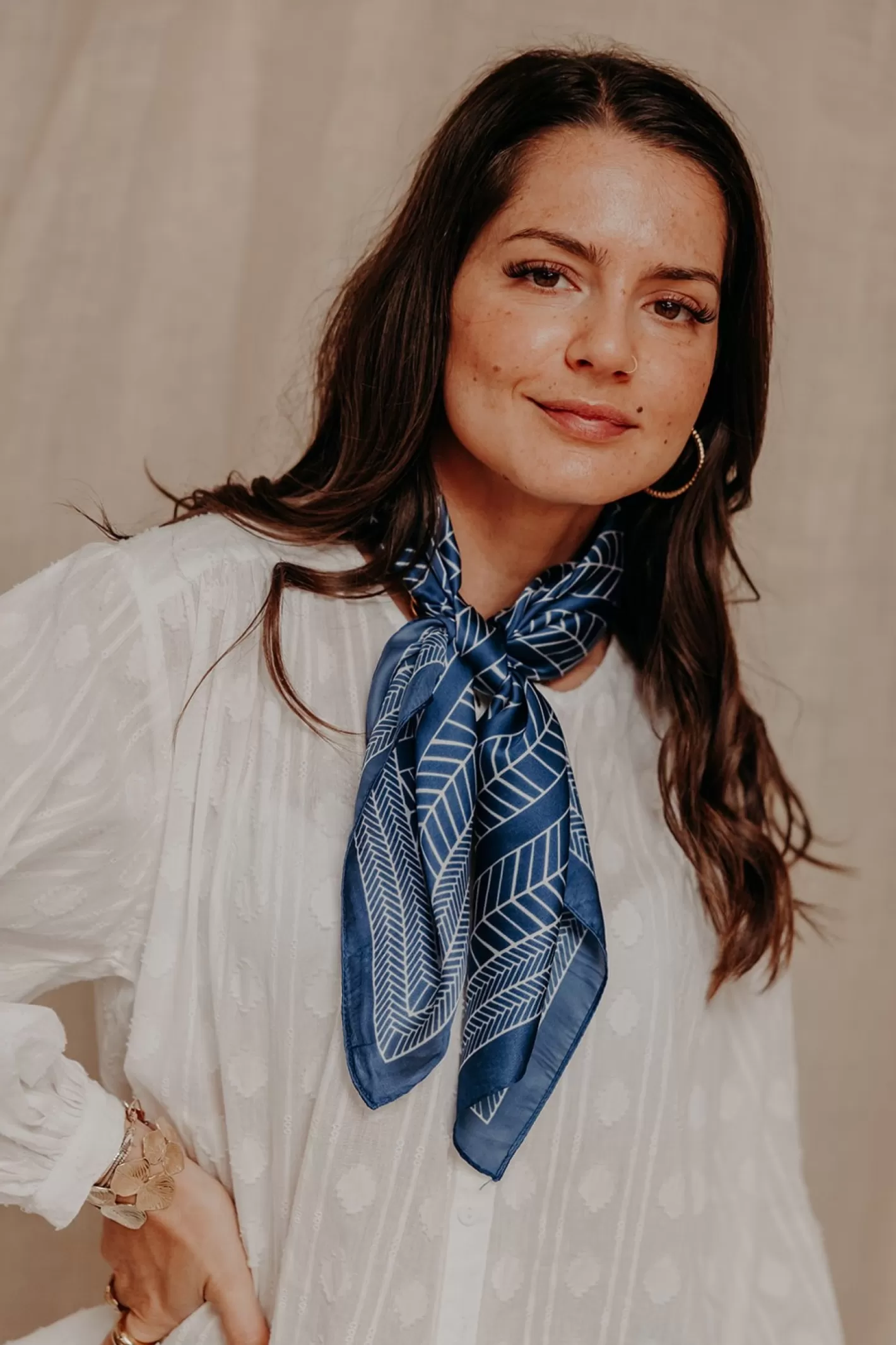 Store Foulard MIA Accessoires