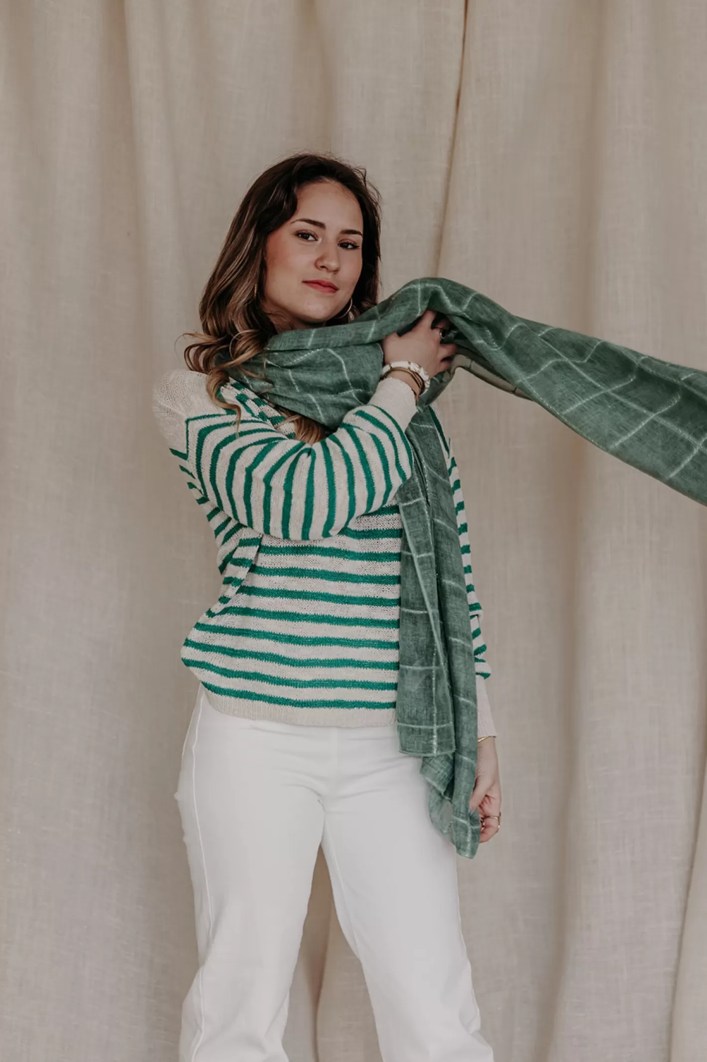 Cheap Foulard MISSELO Accessoires