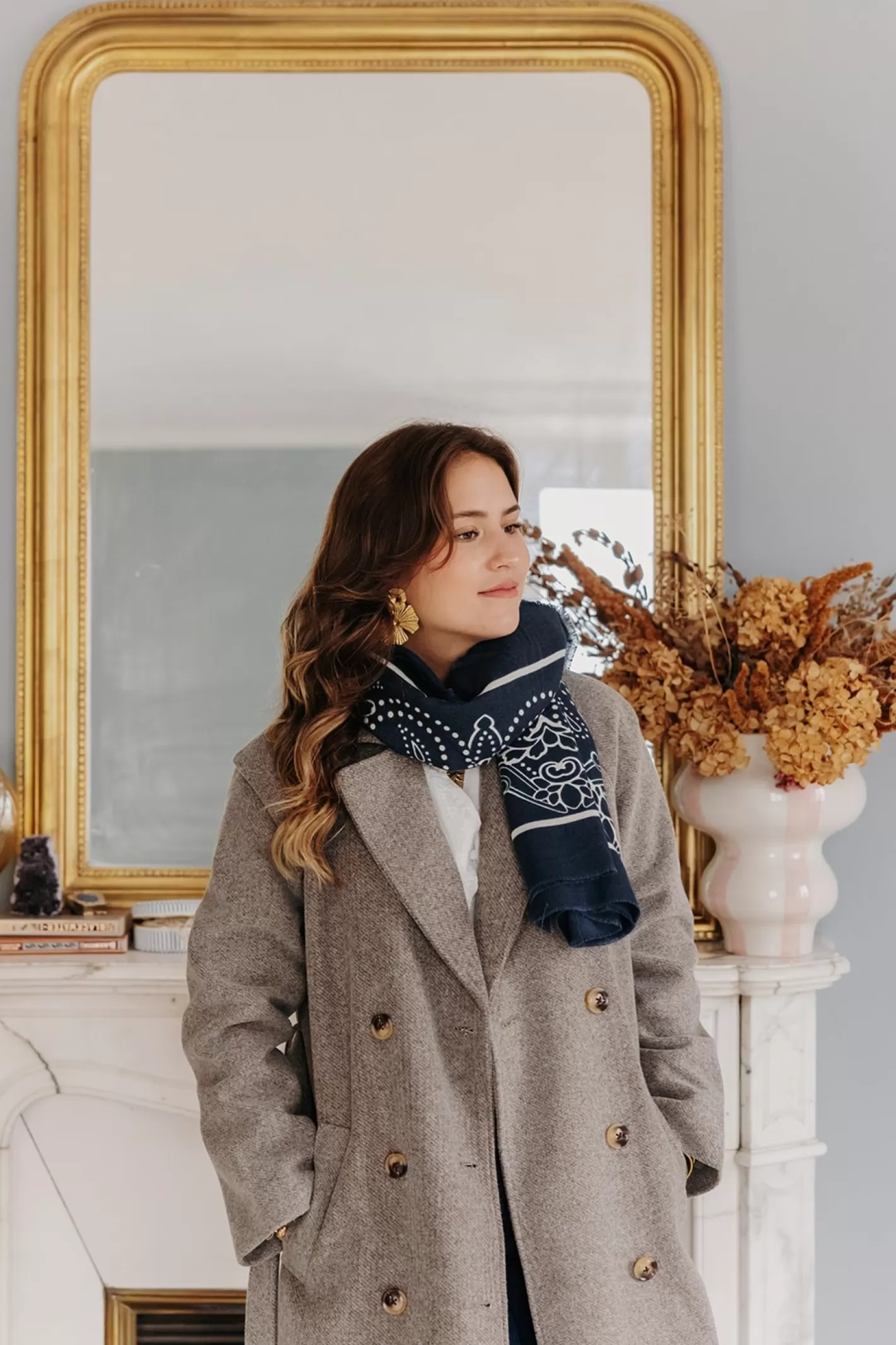 Clearance Foulard NIRA Accessoires