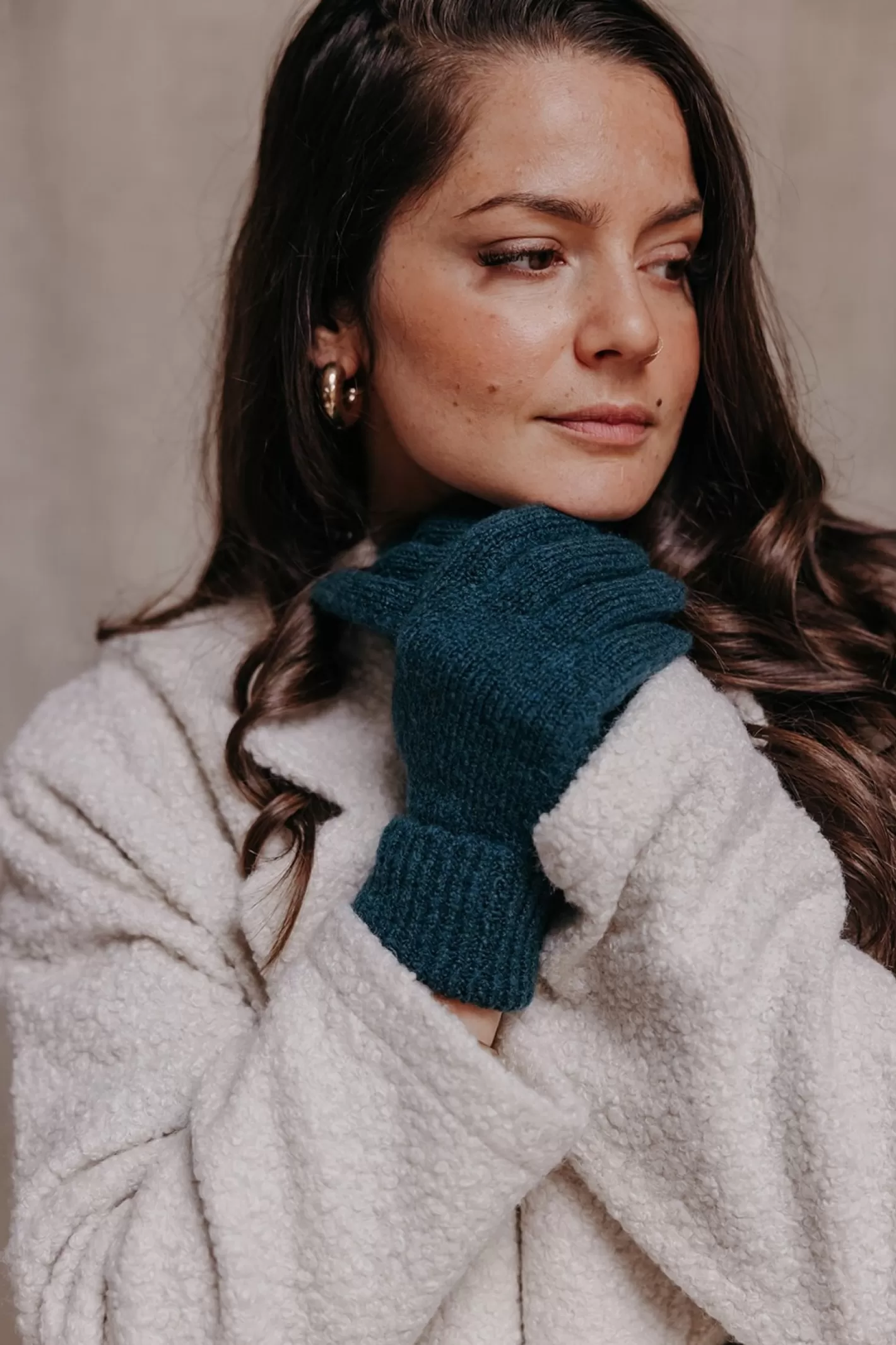 Discount Gants PYRON Accessoires