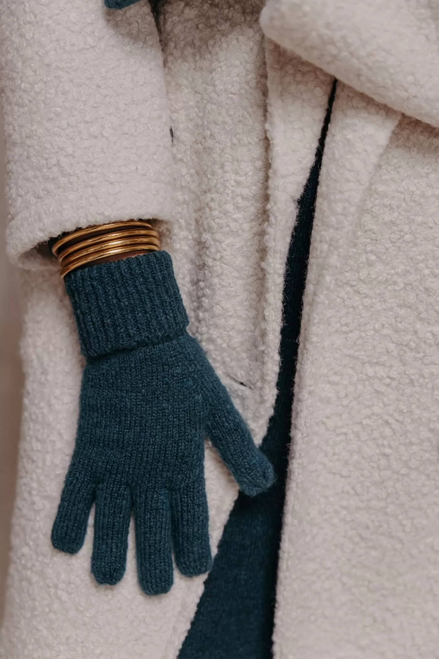 Discount Gants PYRON Accessoires