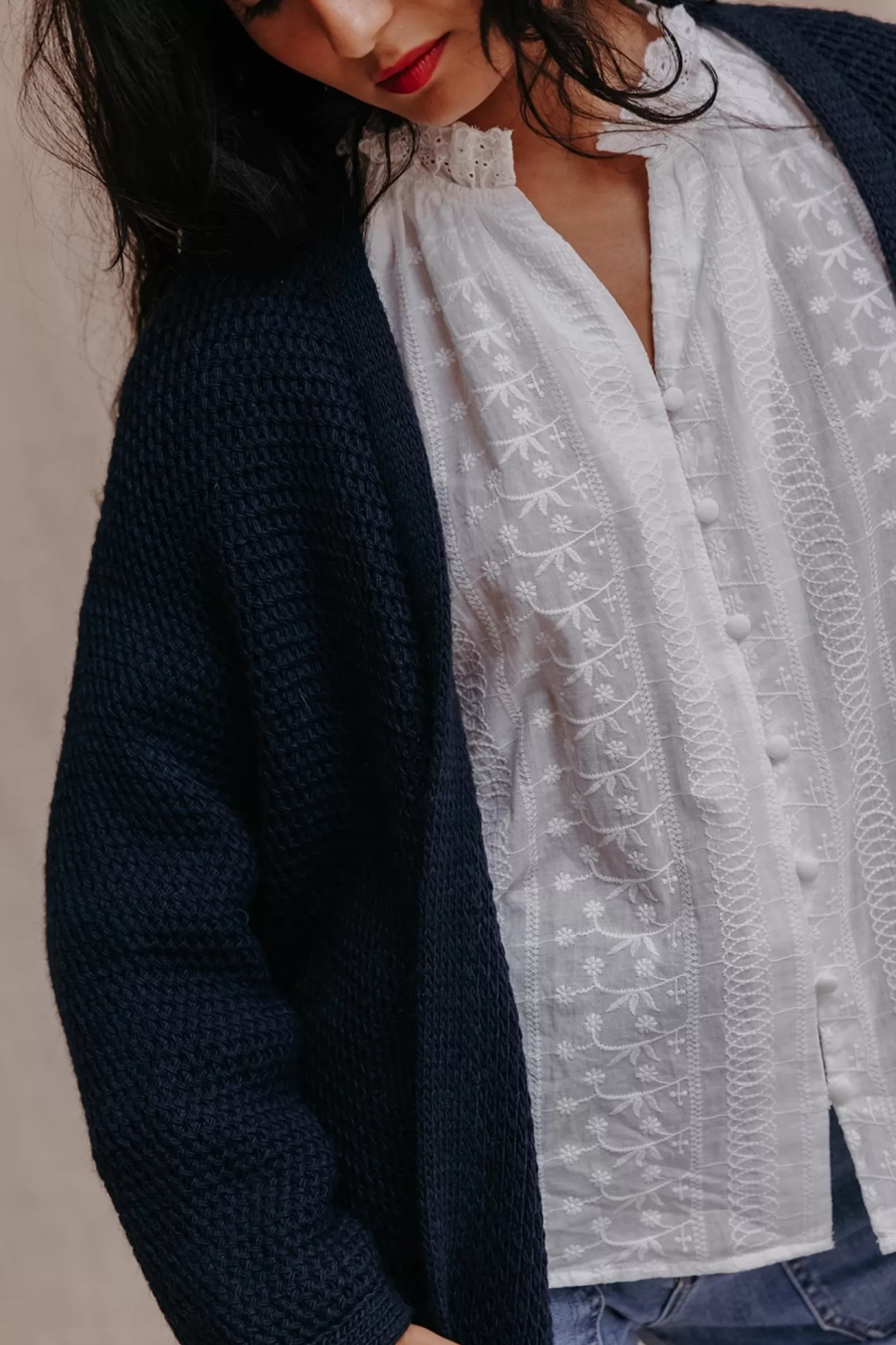 gilet_abel_2-1.webp Best Sale Gilet ABEL Pull, Gilet, Sweat