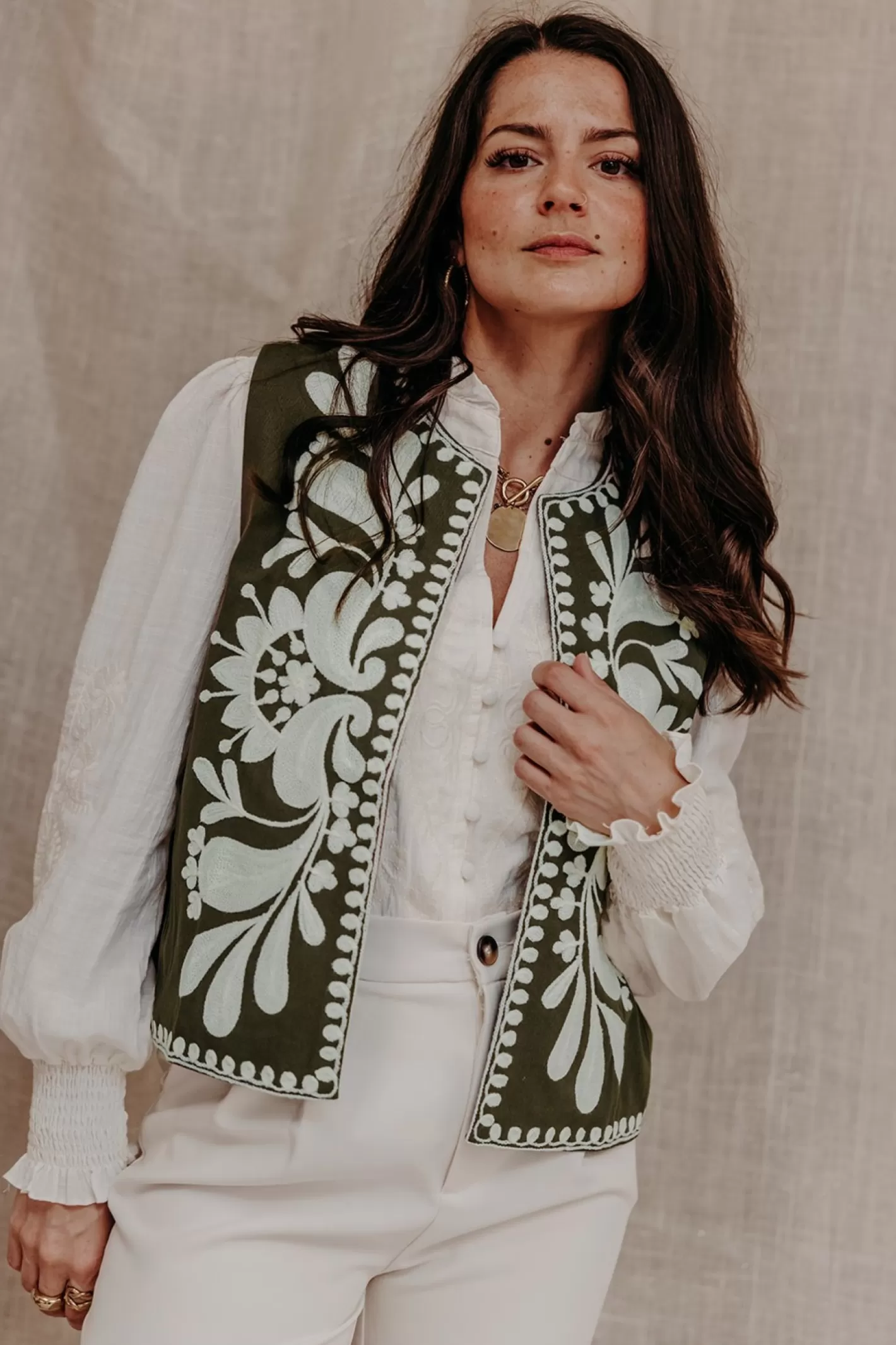gilet_alexandro_3.webp Best Gilet ALEXANDRO Pull, Gilet, Sweat