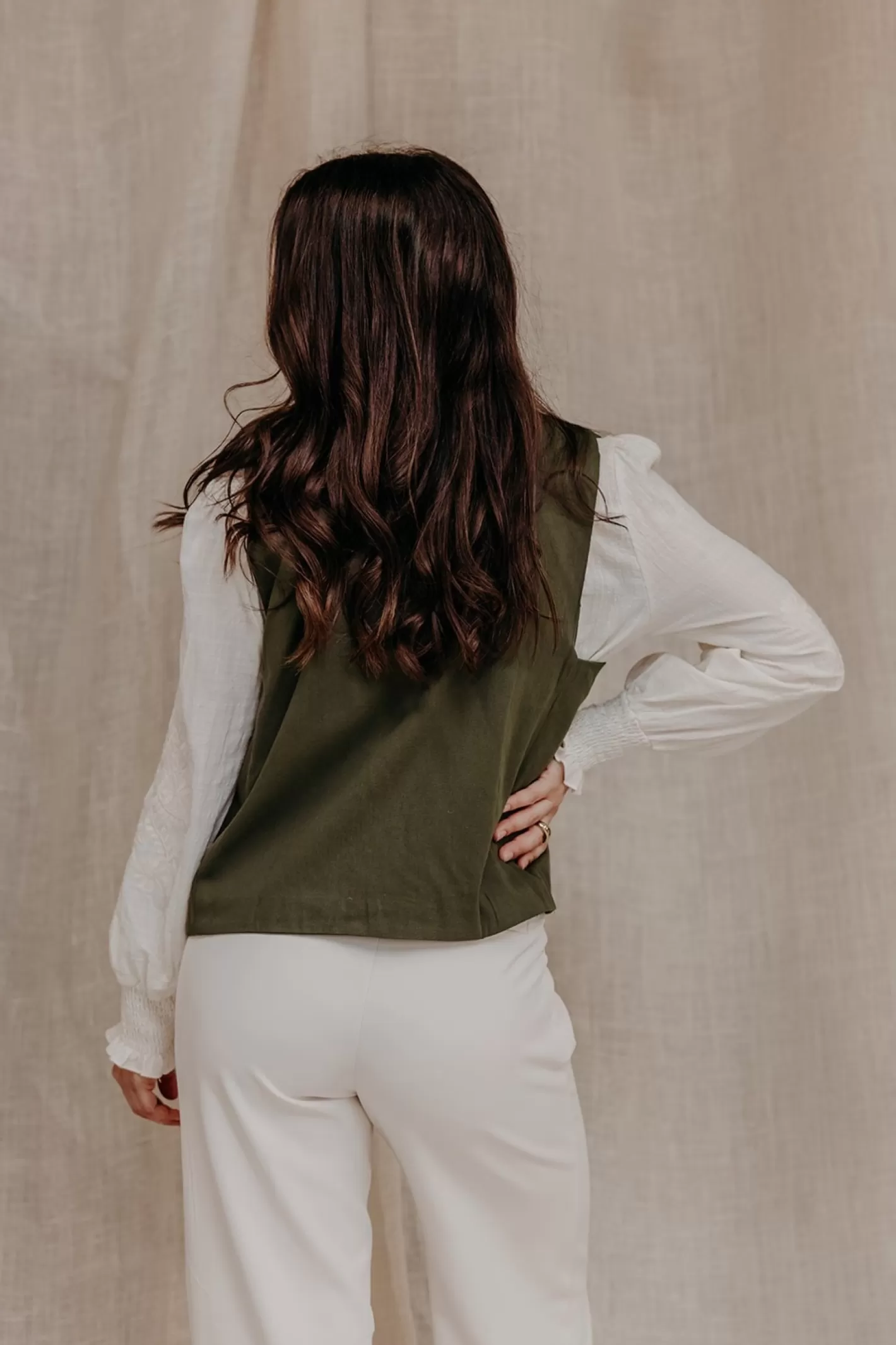 gilet_alexandro_4.webp Best Gilet ALEXANDRO Pull, Gilet, Sweat