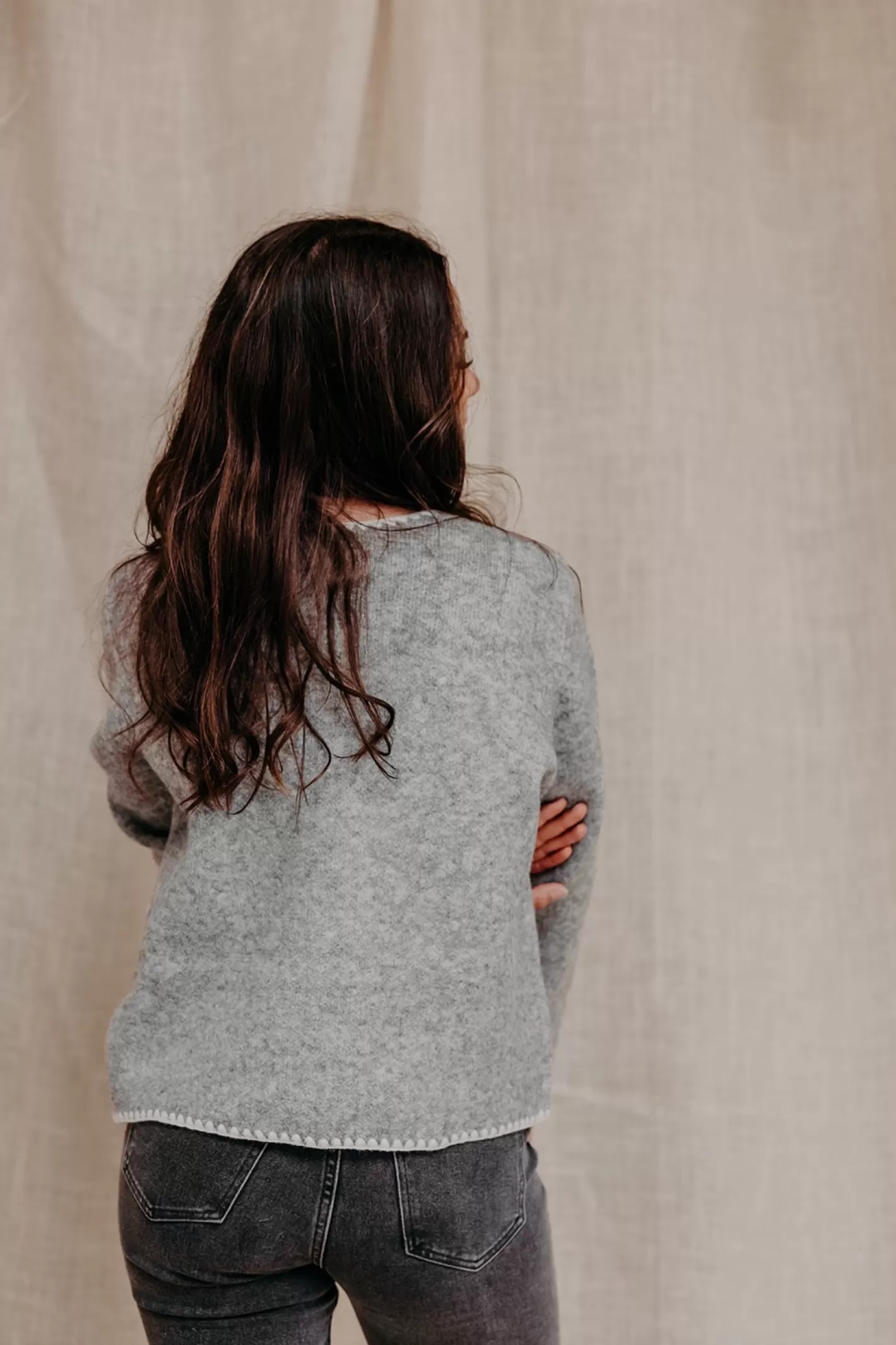 gilet_alix_4.webp Online Gilet ALIX Pull, Gilet, Sweat