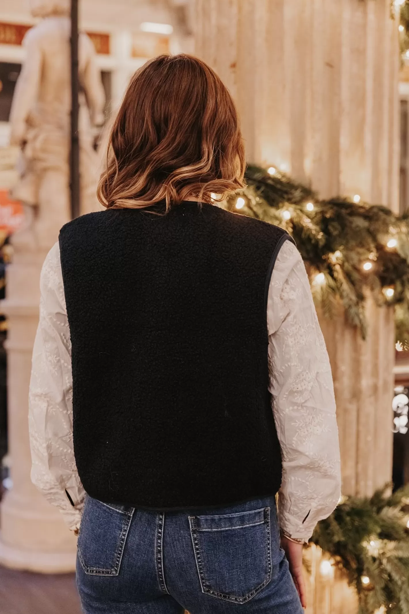 Outlet Gilet ANTOINE Pull, Gilet, Sweat